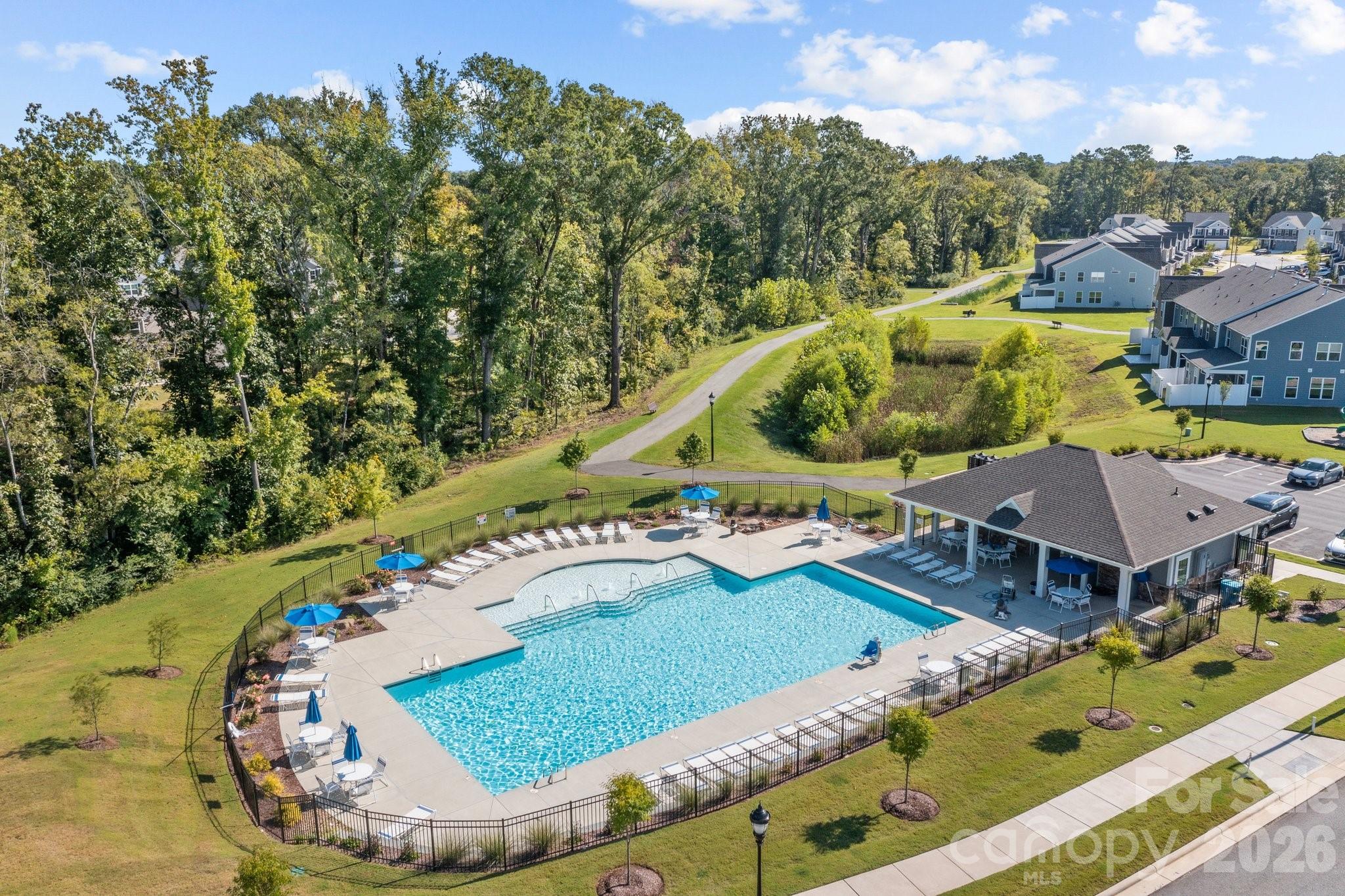 3950 Rothwood Lane Harrisburg NC 28075