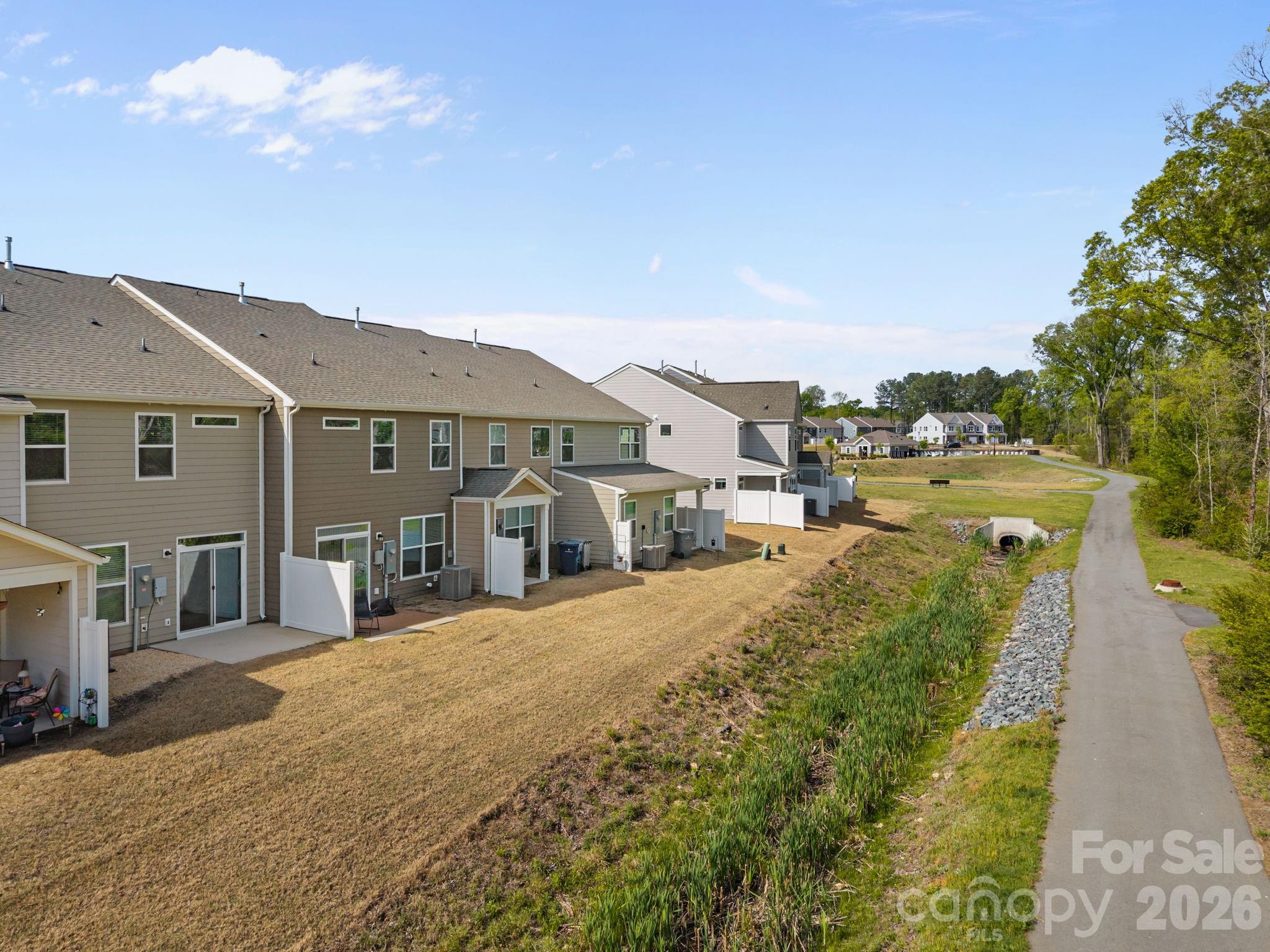 3950 Rothwood Lane Harrisburg NC 28075