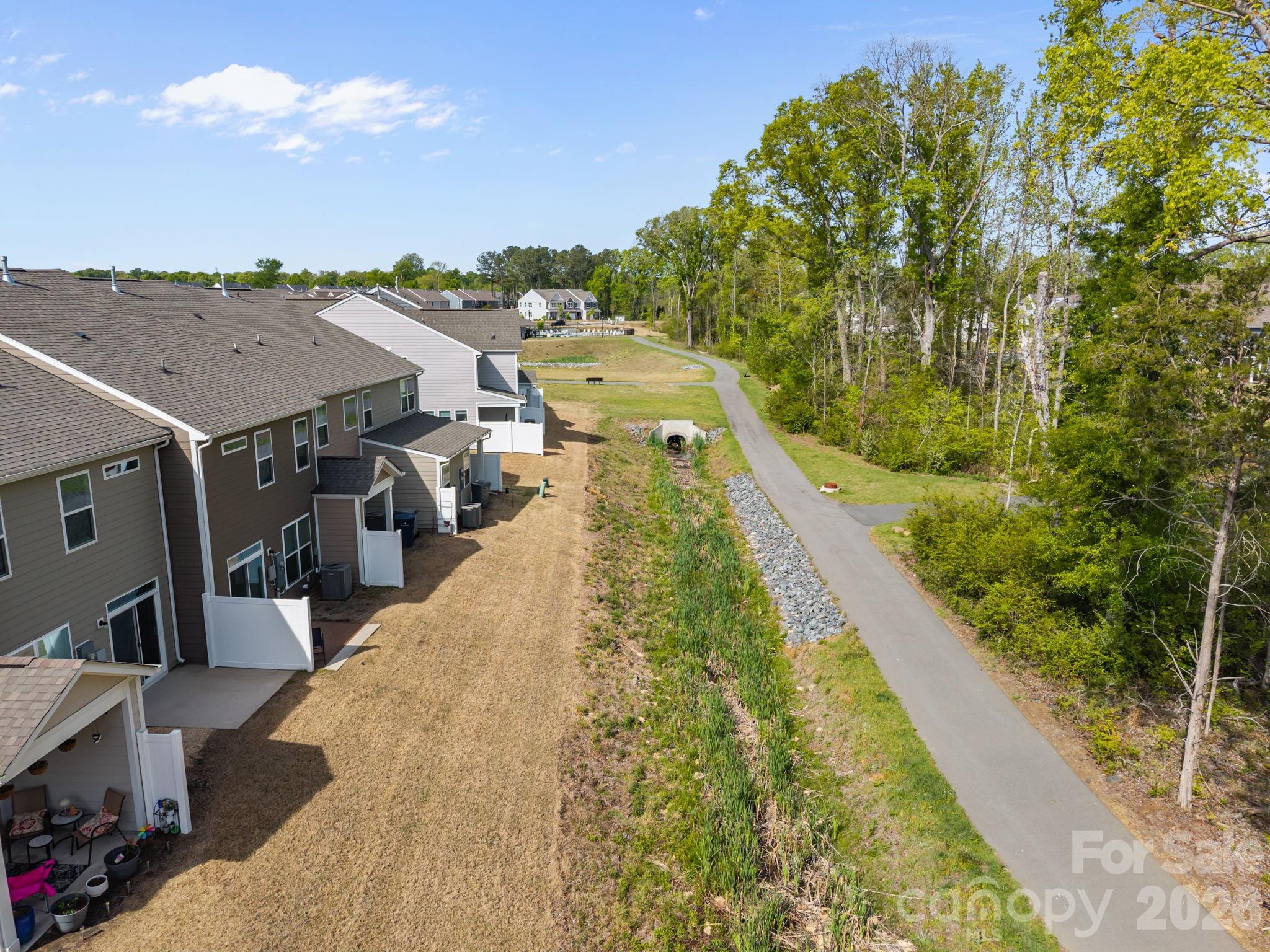 3950 Rothwood Lane Harrisburg NC 28075