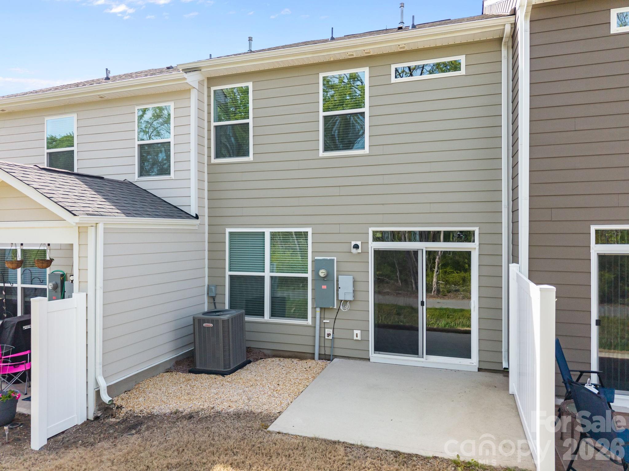 3950 Rothwood Lane Harrisburg NC 28075