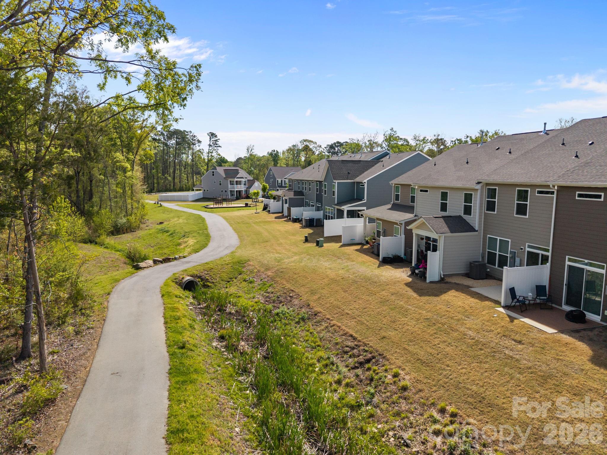 3950 Rothwood Lane Harrisburg NC 28075