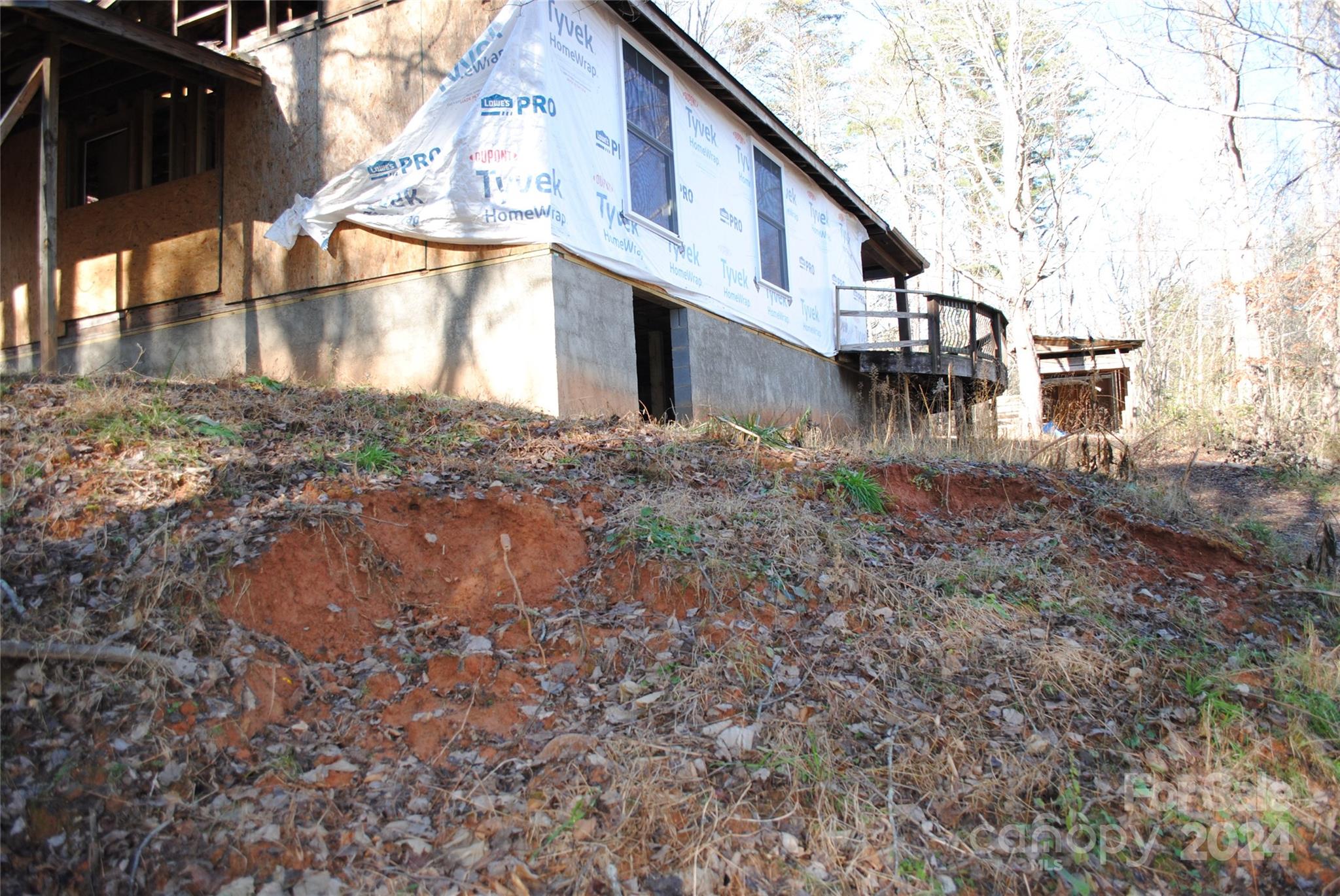 36 Robert Williams Road Fairview NC 28730