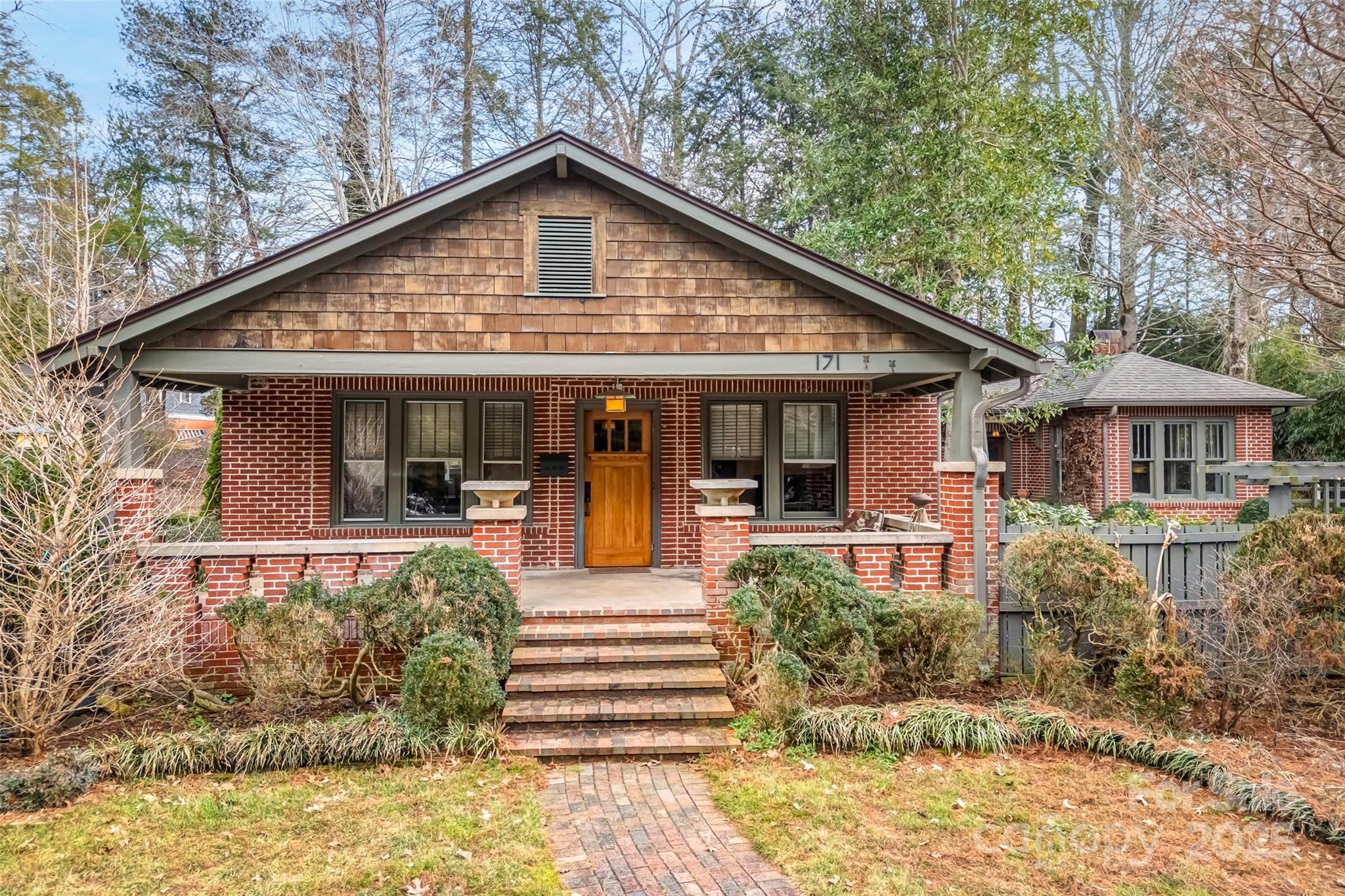 171 S Johnson Street Brevard NC 28712