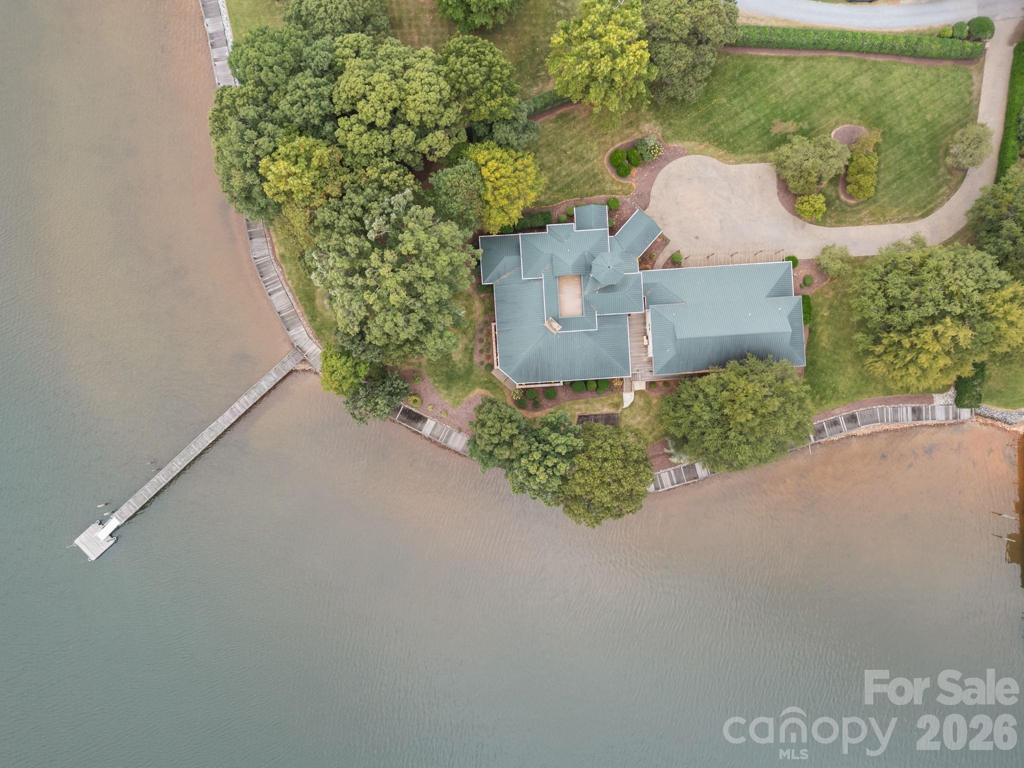 1890 Yacht Club Drive Denver NC 28037