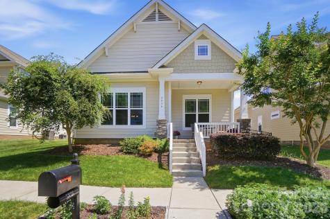 5936 Whitehawk Hill Road Mint Hill NC 28227