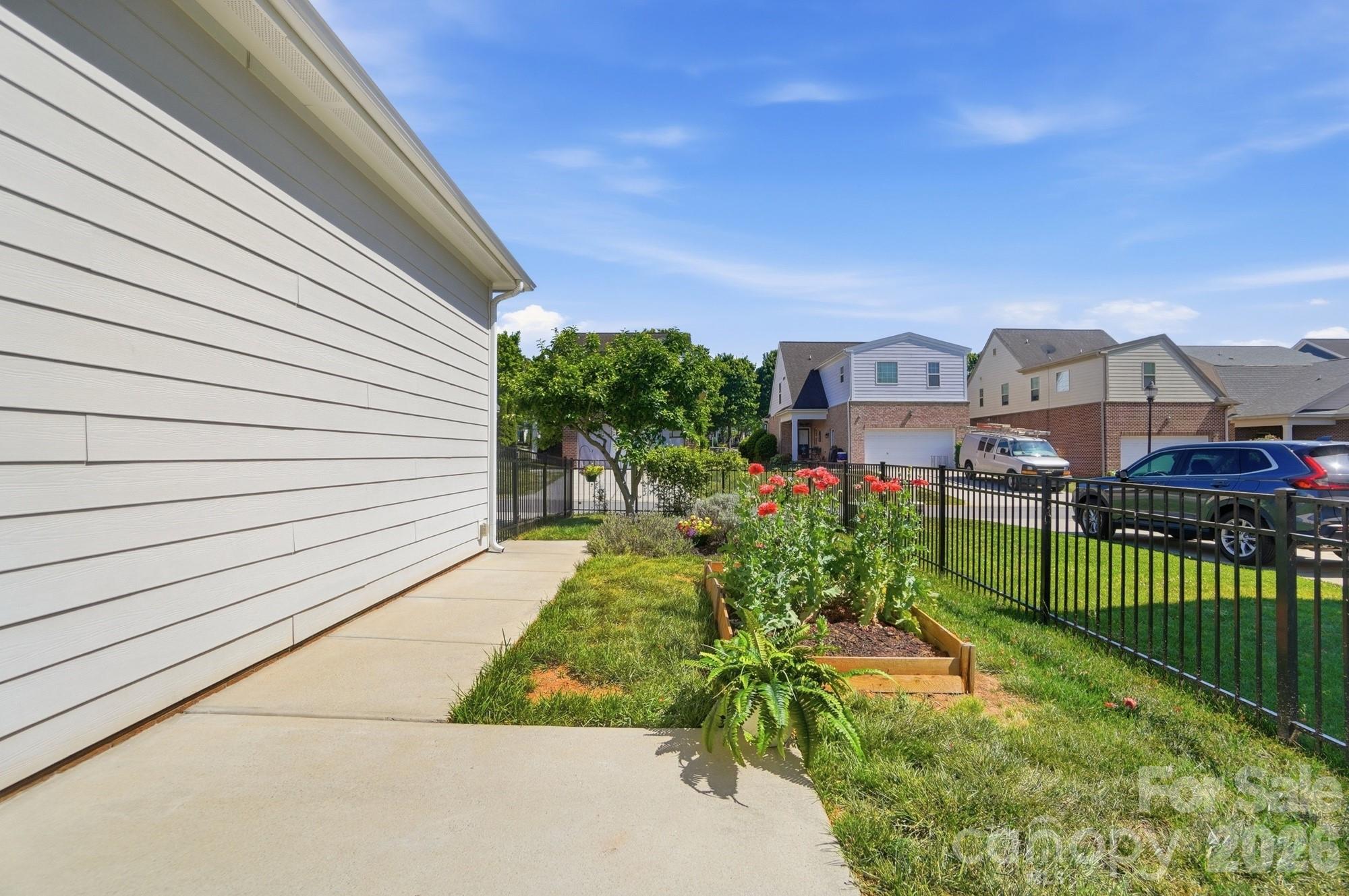 5936 Whitehawk Hill Road Mint Hill NC 28227