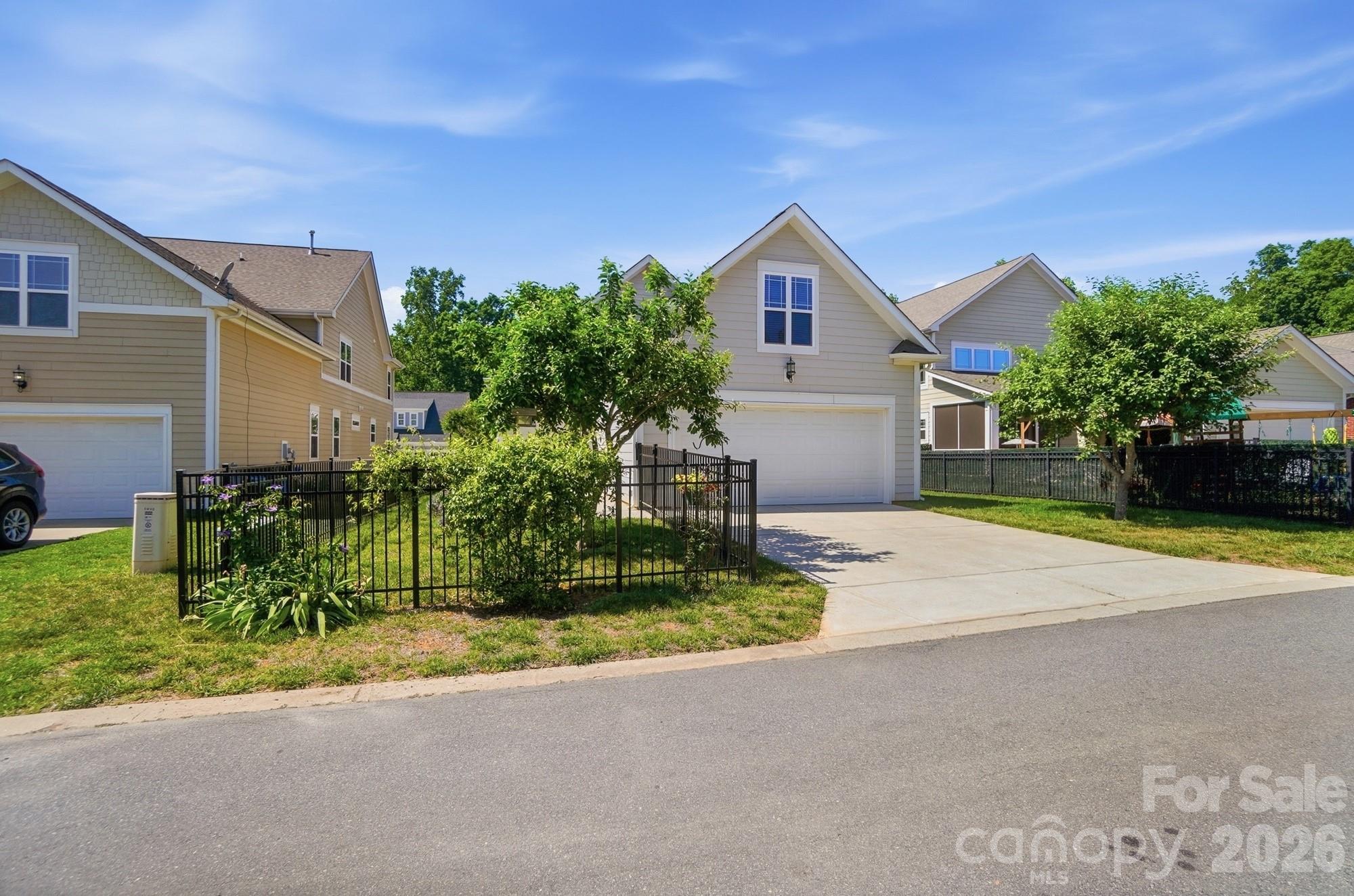 5936 Whitehawk Hill Road Mint Hill NC 28227