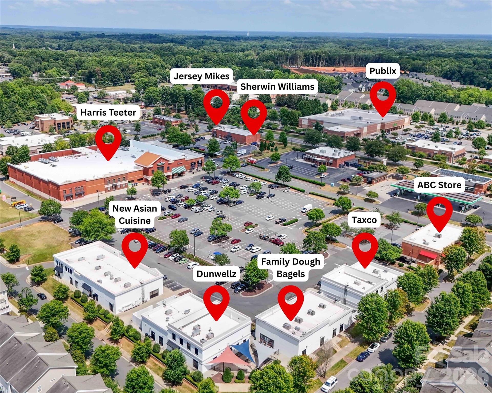 5936 Whitehawk Hill Road Mint Hill NC 28227