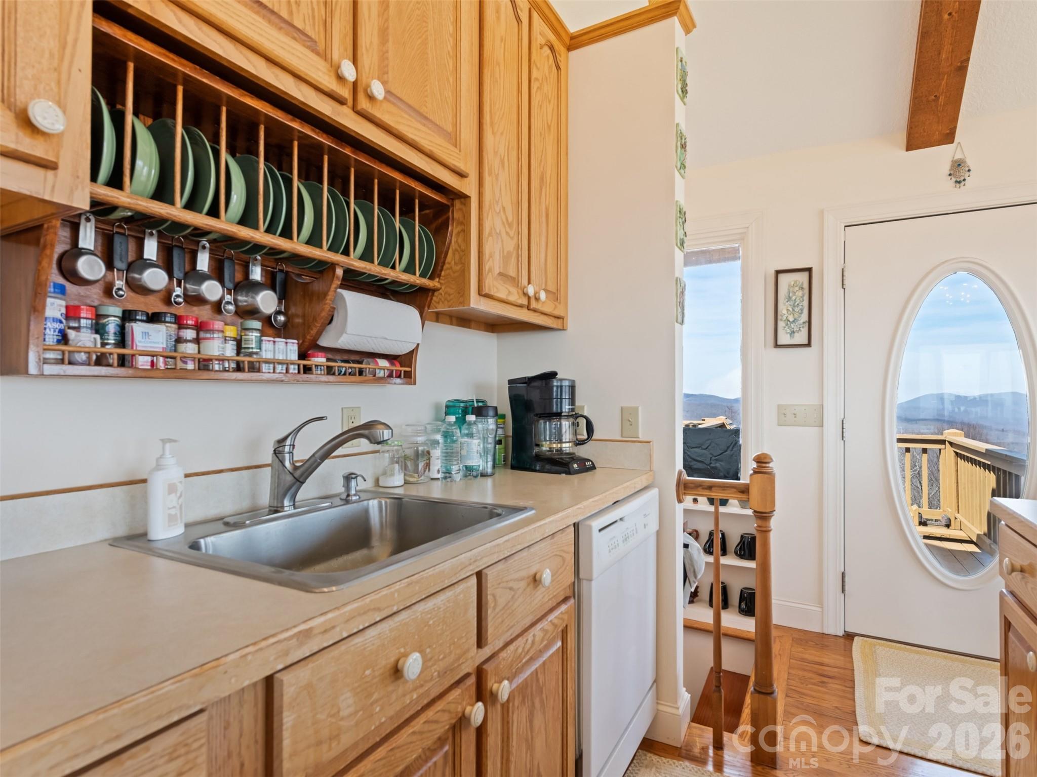 1007 Turkey Trot Road Clyde NC 28721