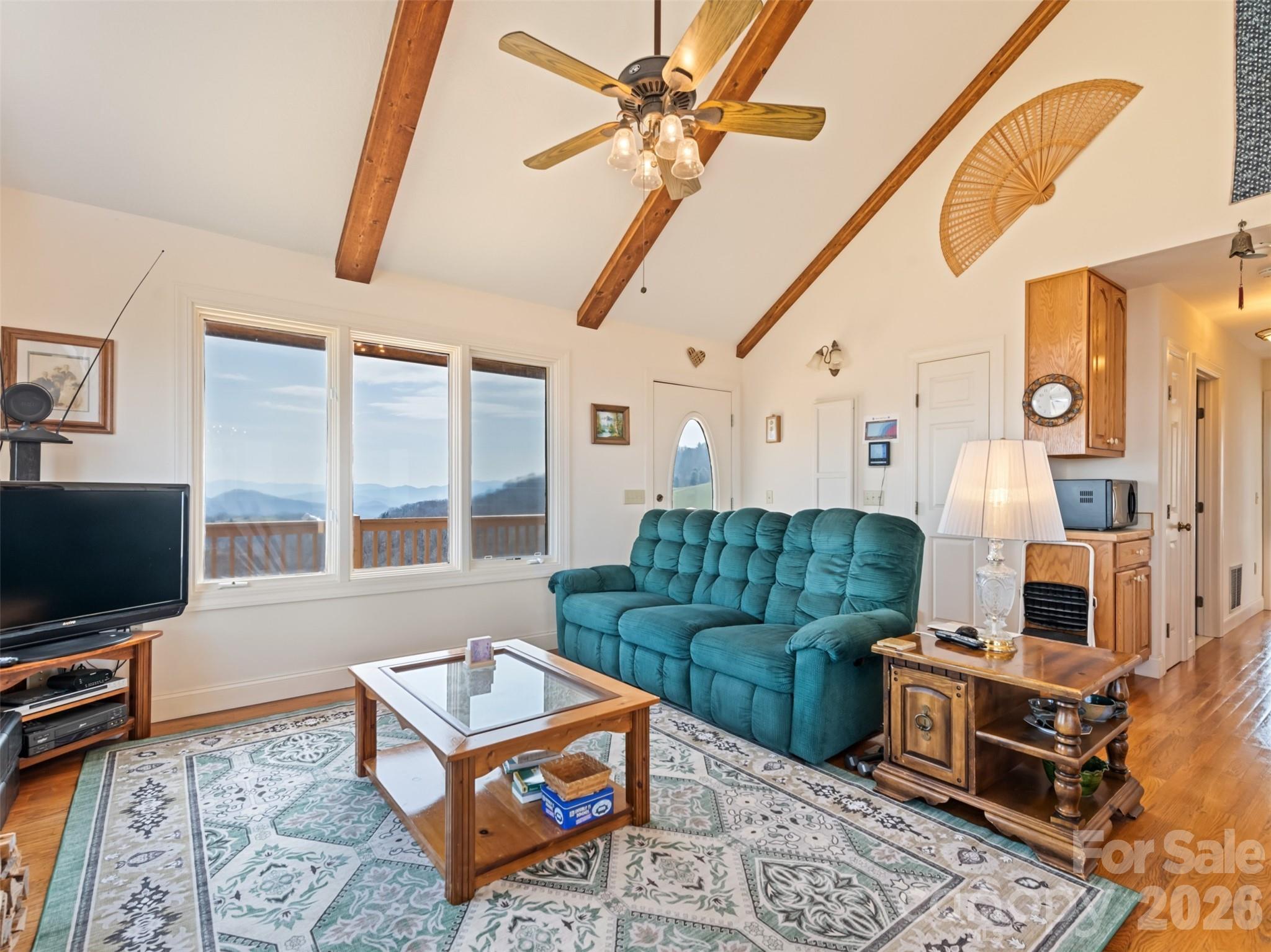 1007 Turkey Trot Road Clyde NC 28721