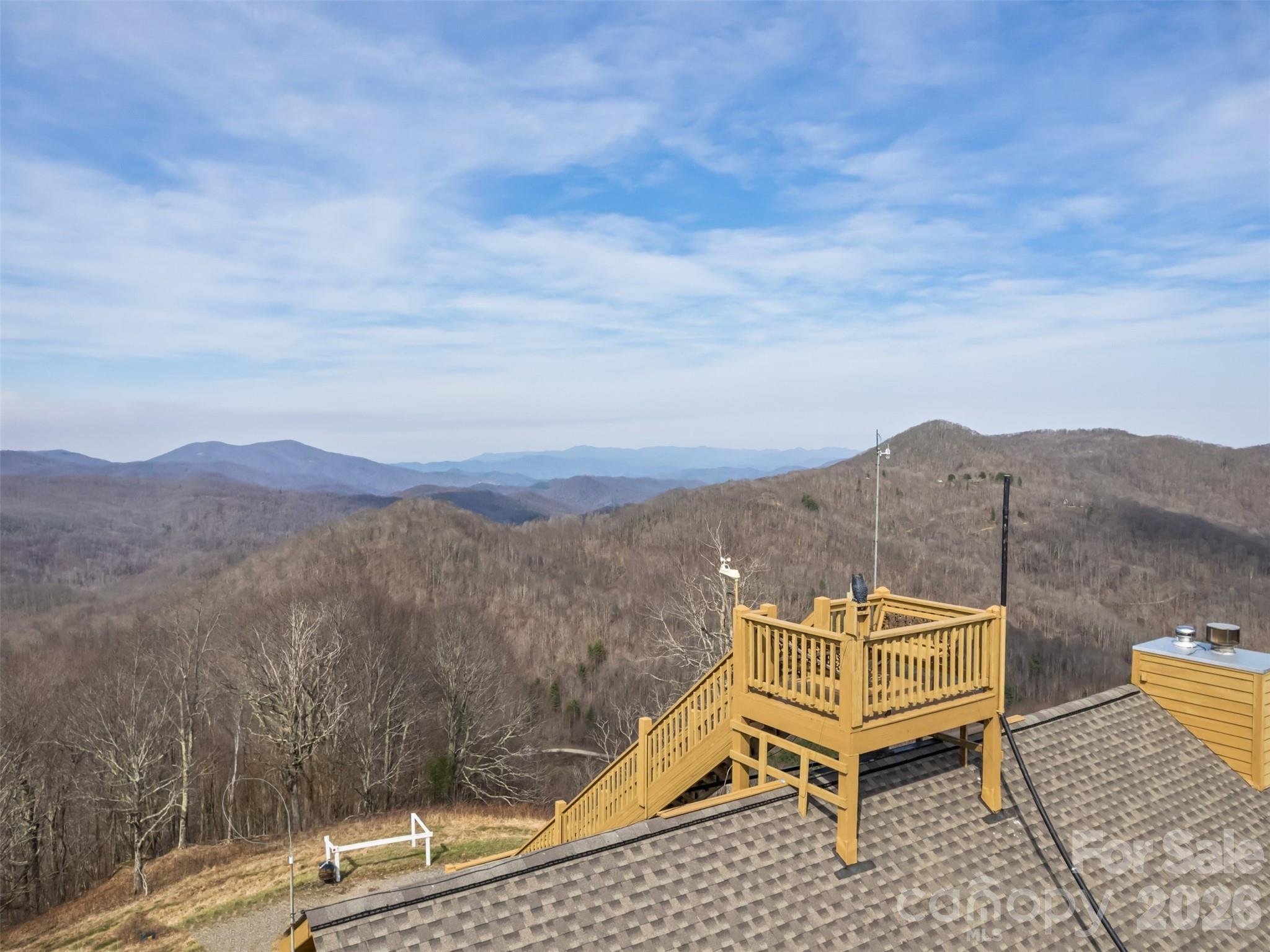 1007 Turkey Trot Road Clyde NC 28721