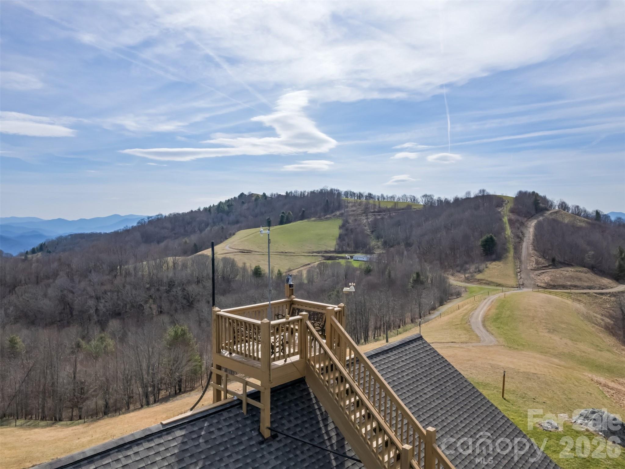 1007 Turkey Trot Road Clyde NC 28721