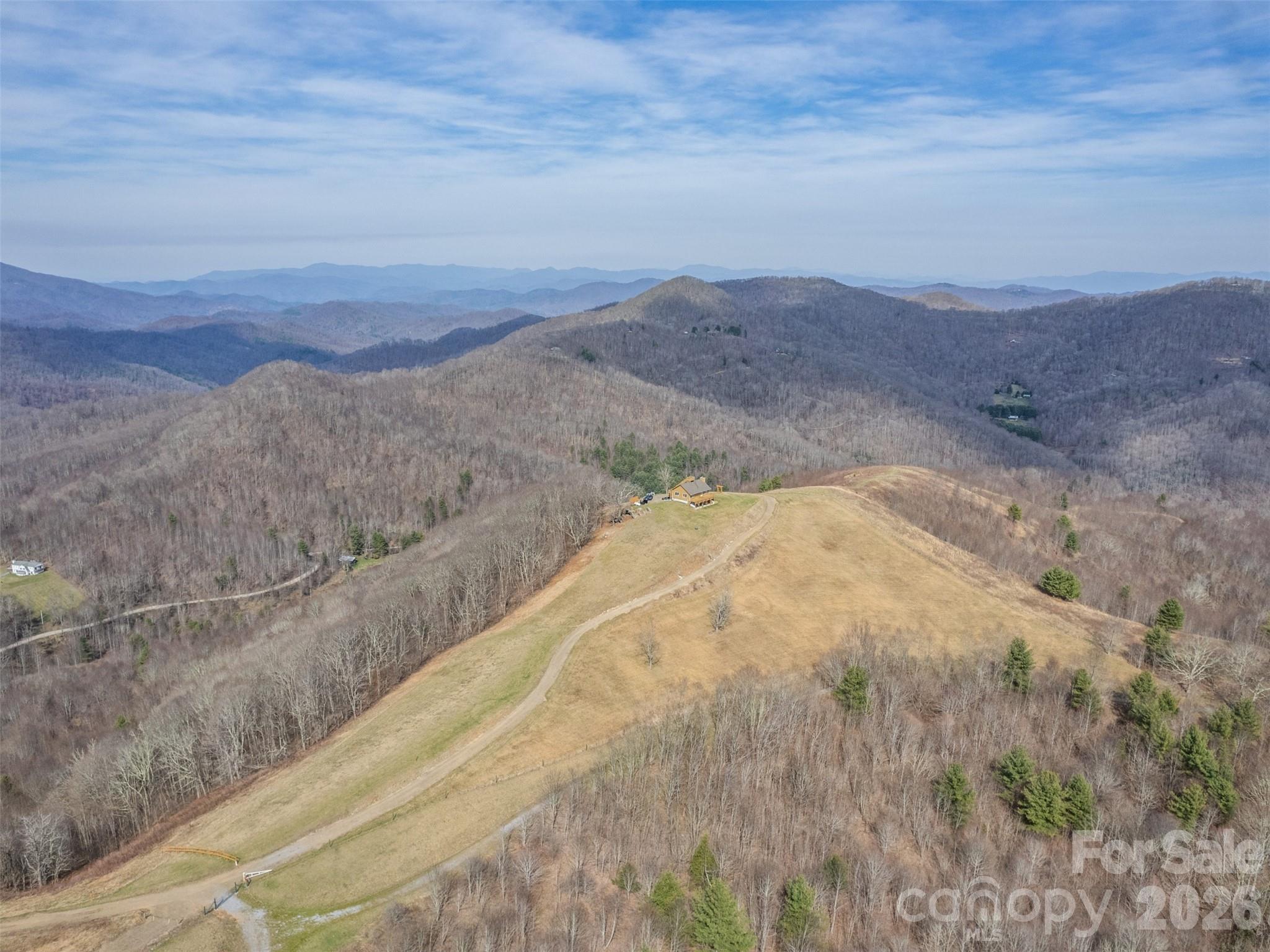 1007 Turkey Trot Road Clyde NC 28721
