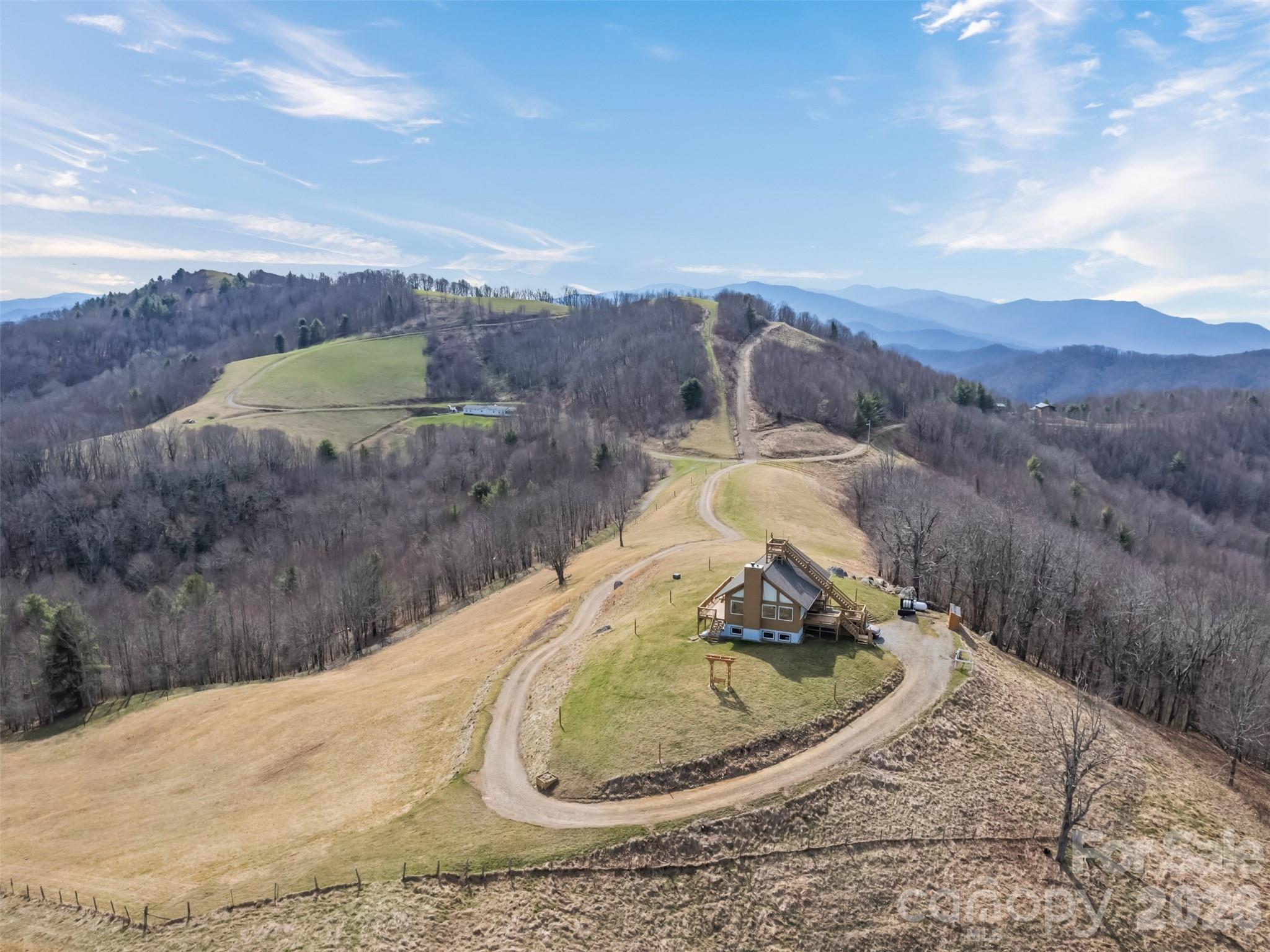 1007 Turkey Trot Road Clyde NC 28721
