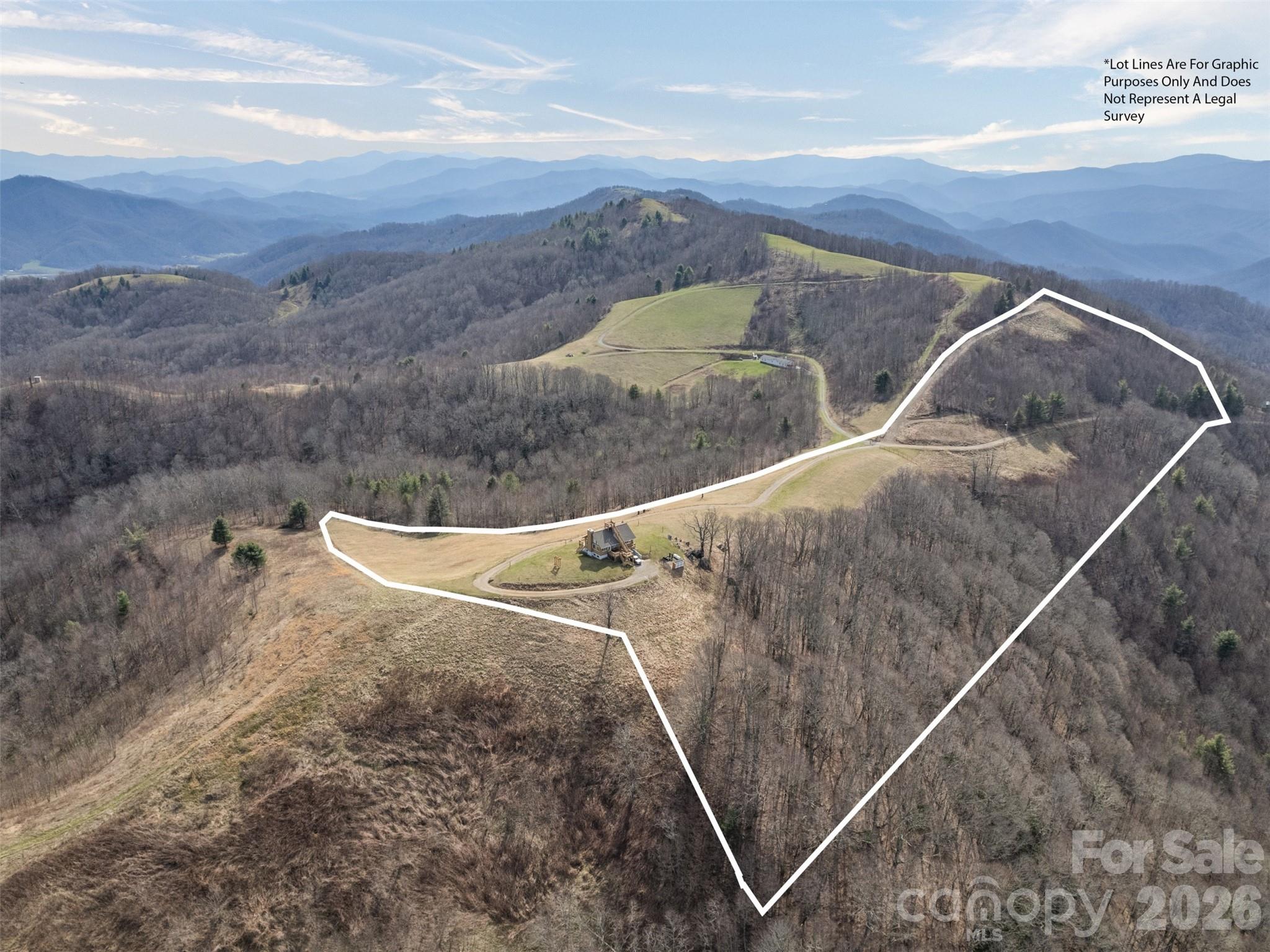 1007 Turkey Trot Road Clyde NC 28721