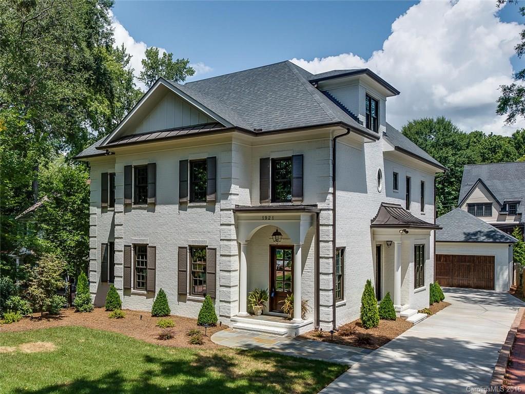 1921 Sterling Road Charlotte NC 28209