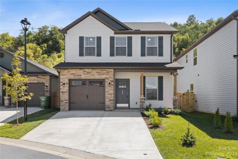 507 Cardwell Lane Fletcher NC 28732