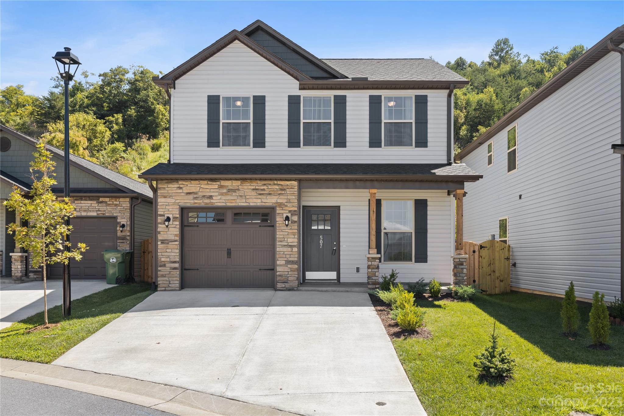 507 Cardwell Lane Fletcher NC 28732