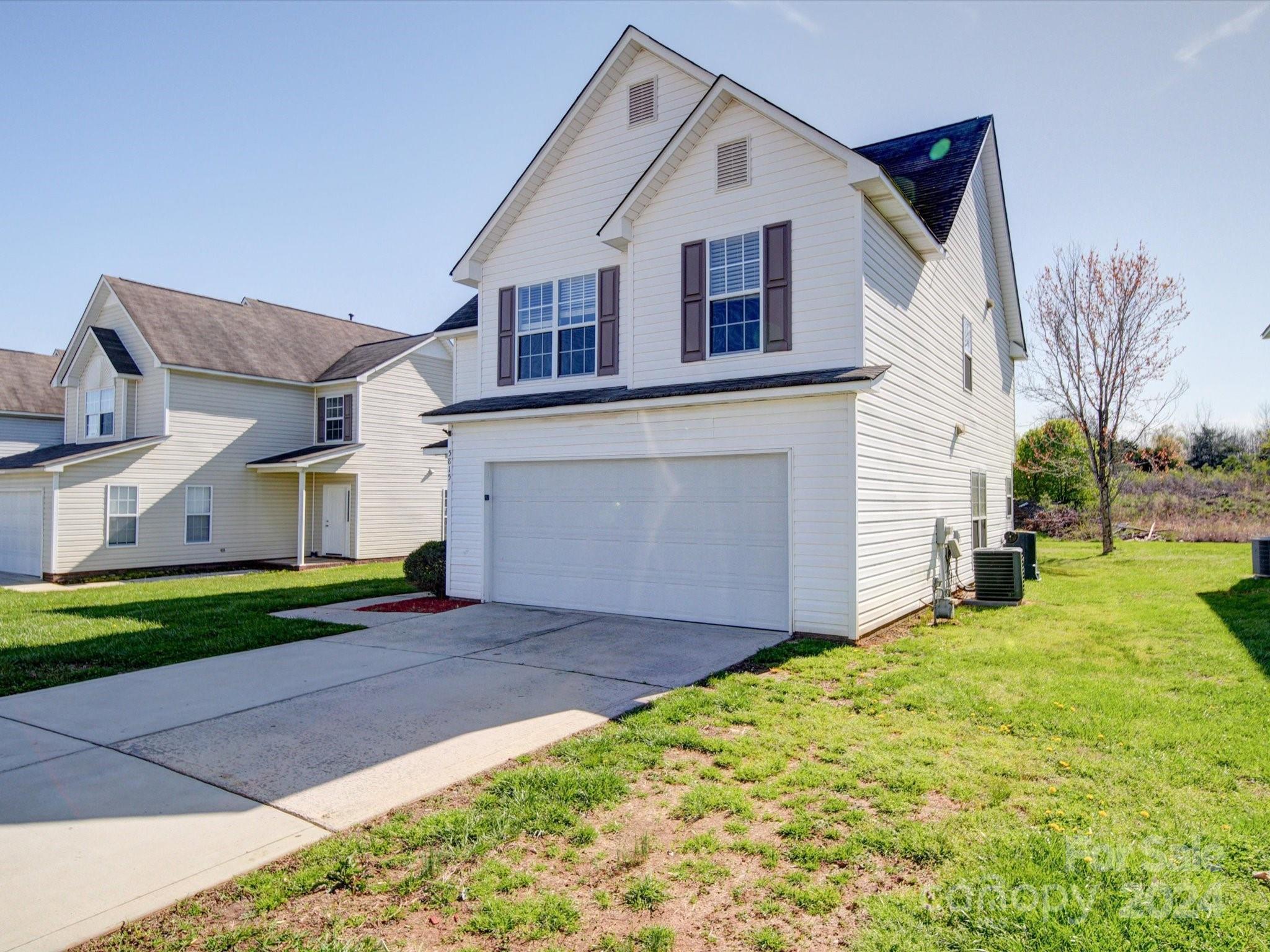5815 Bridgeway Drive Indian Trail NC 28079