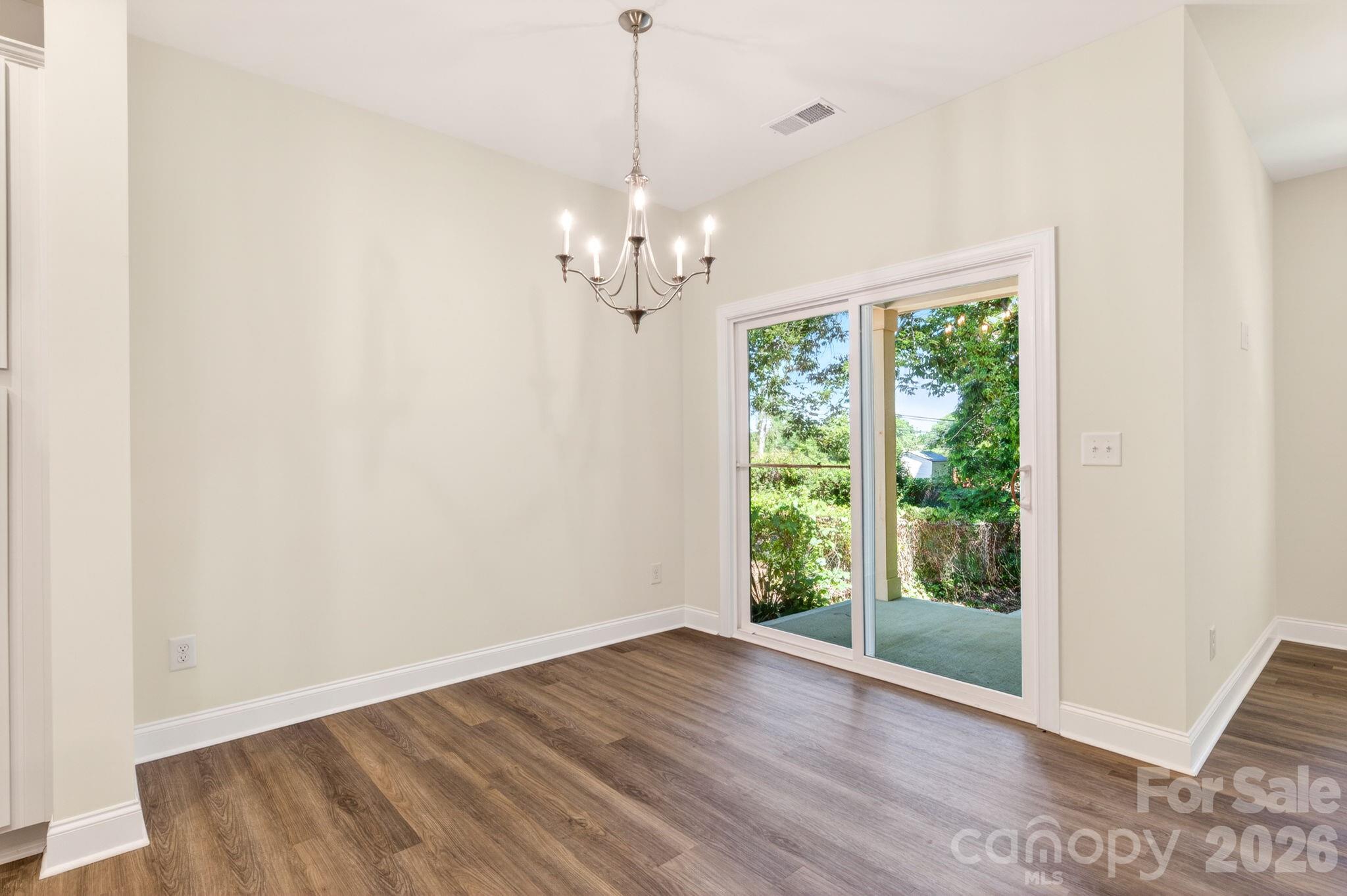 1332 Norris Avenue Charlotte NC 28206