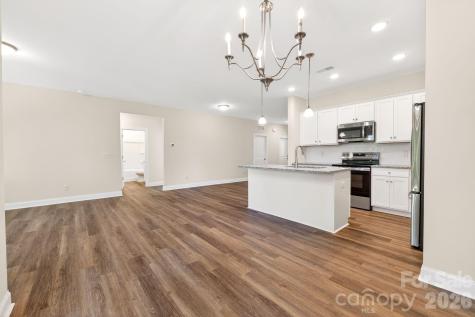 1332 Norris Avenue Charlotte NC 28206