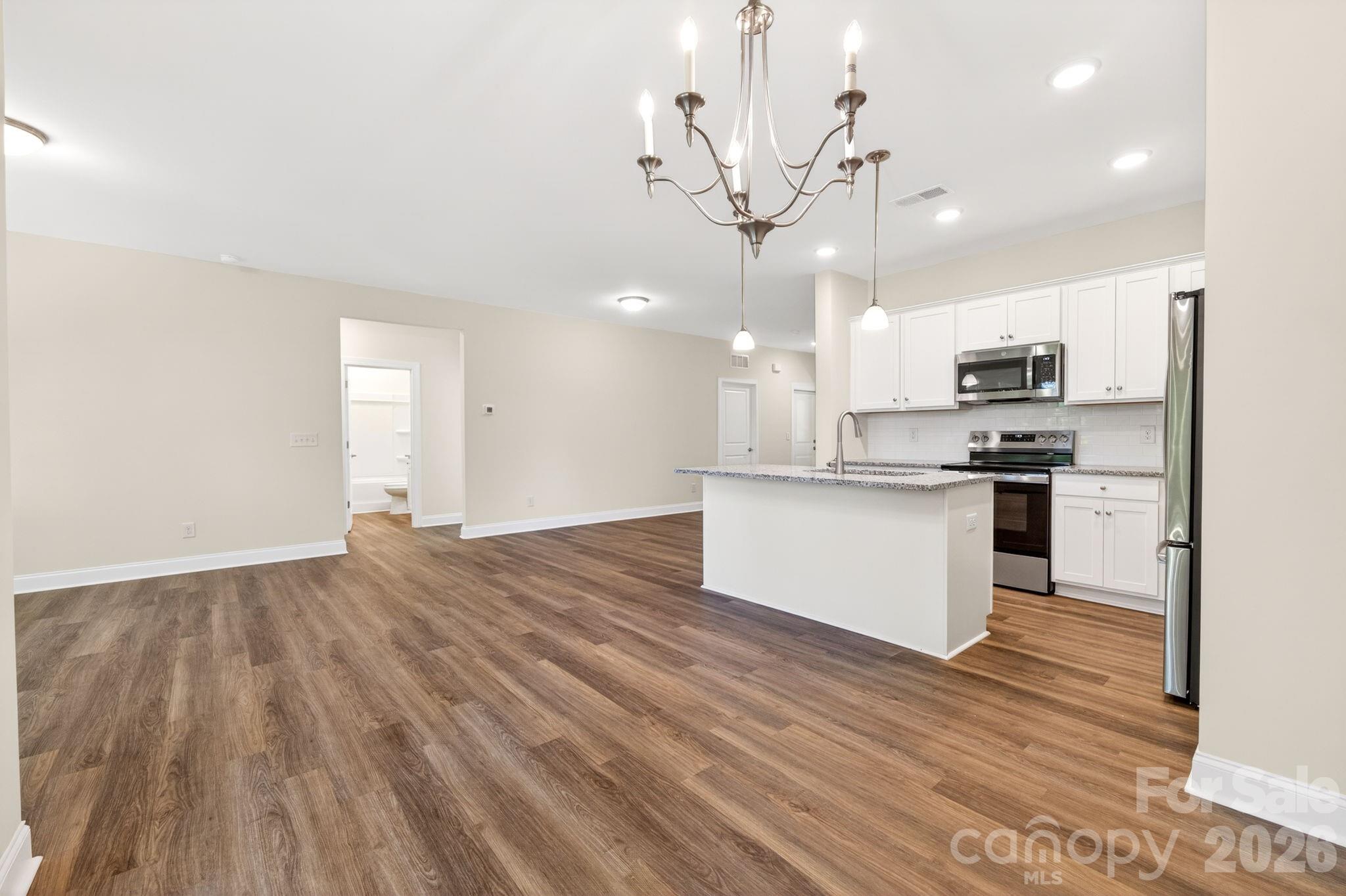 1332 Norris Avenue Charlotte NC 28206