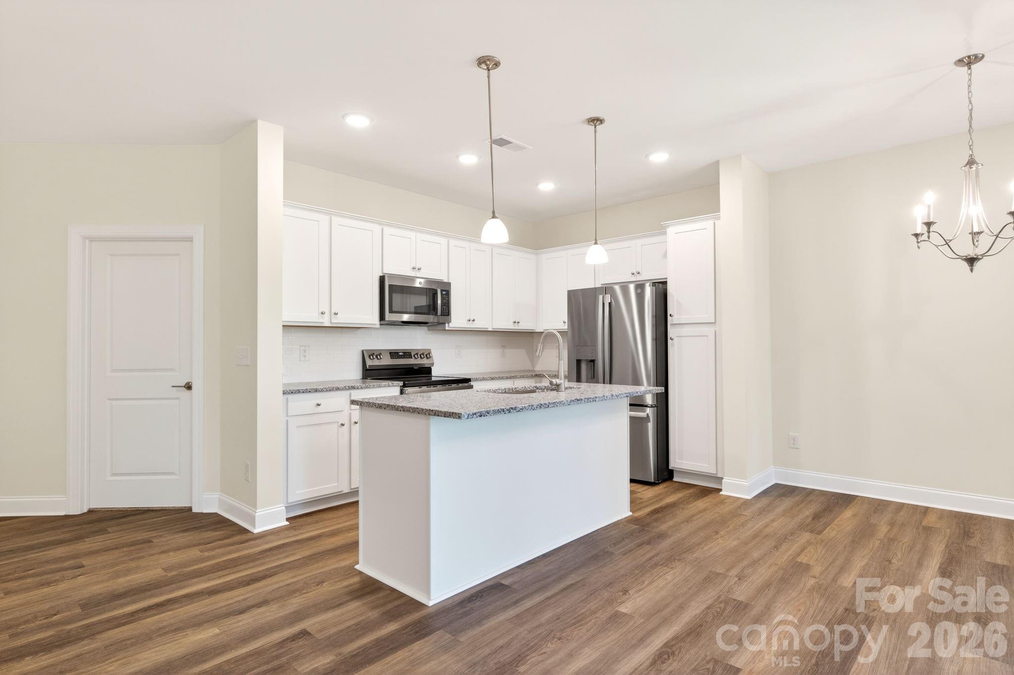 1332 Norris Avenue Charlotte NC 28206