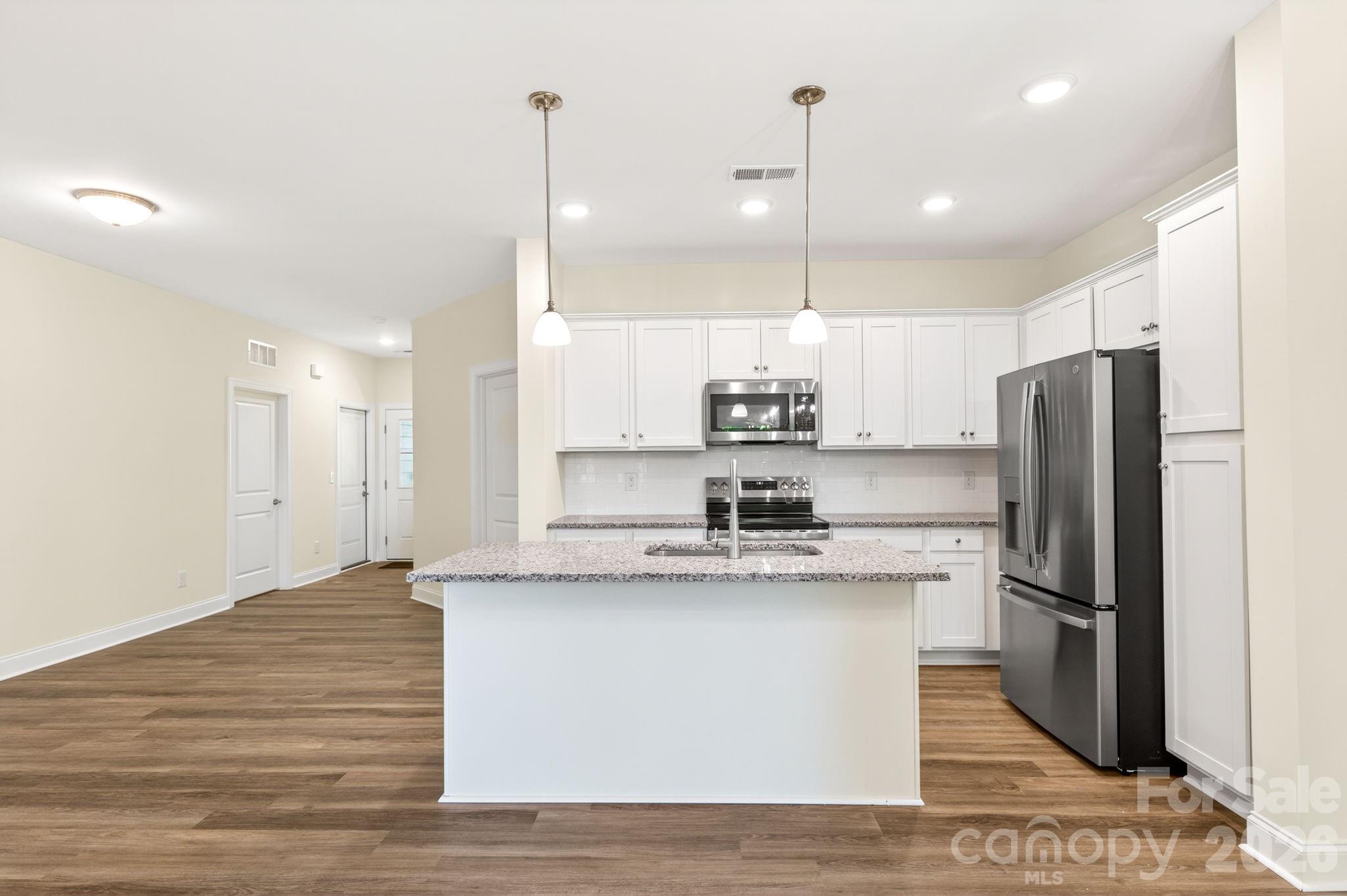 1332 Norris Avenue Charlotte NC 28206