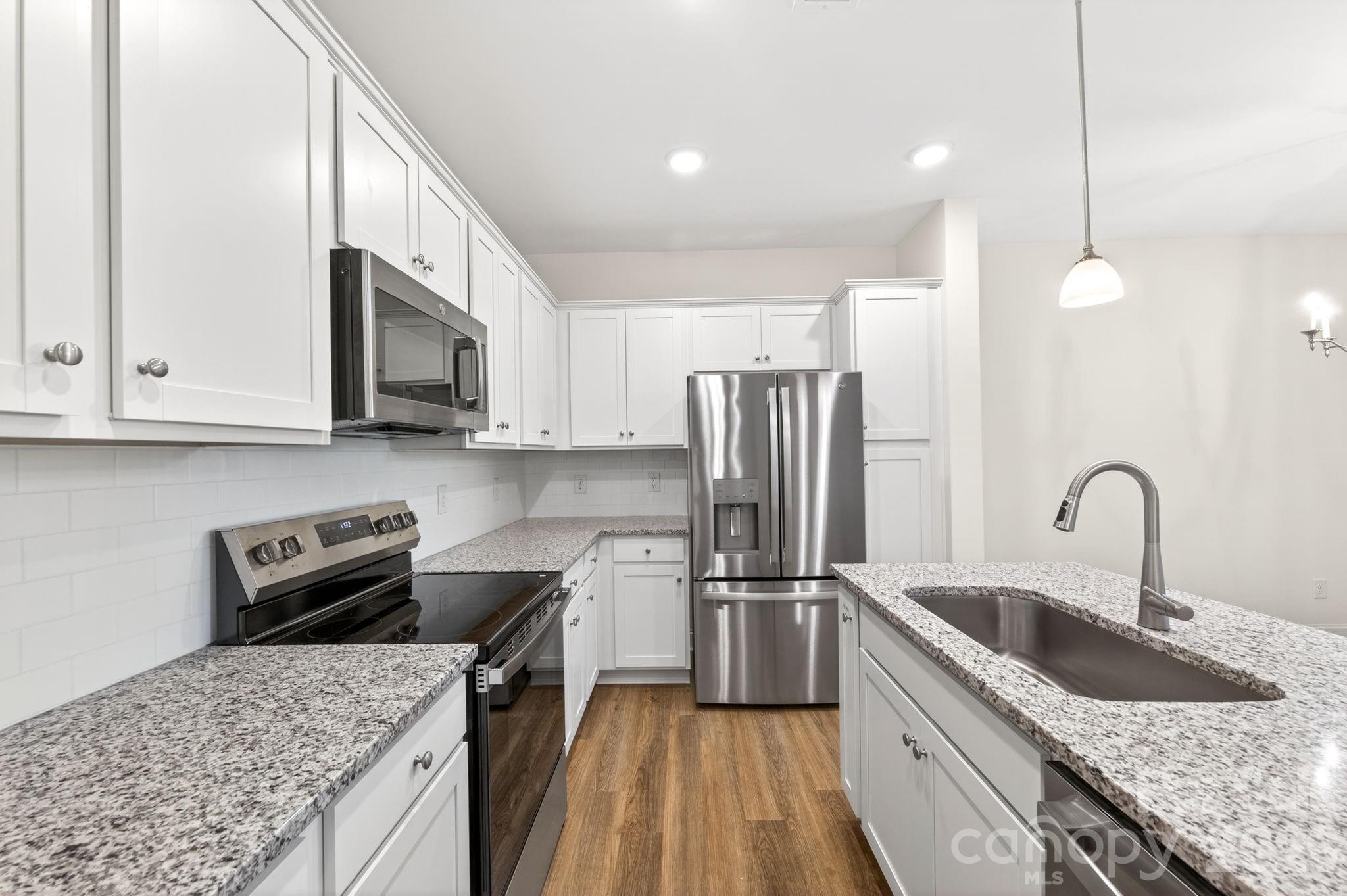 1332 Norris Avenue Charlotte NC 28206