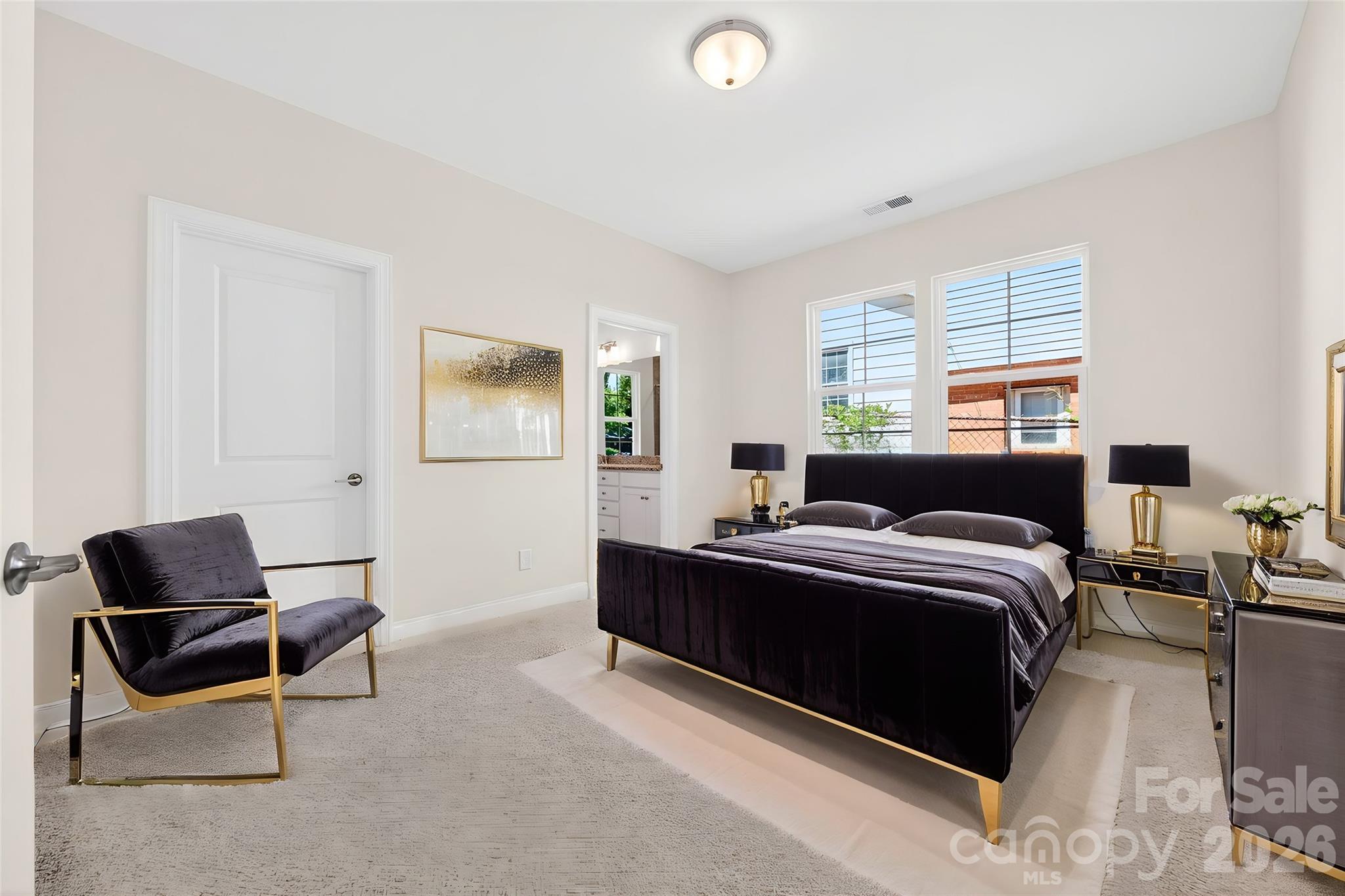 1332 Norris Avenue Charlotte NC 28206