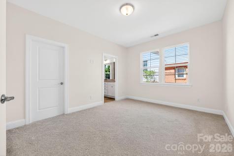 1332 Norris Avenue Charlotte NC 28206