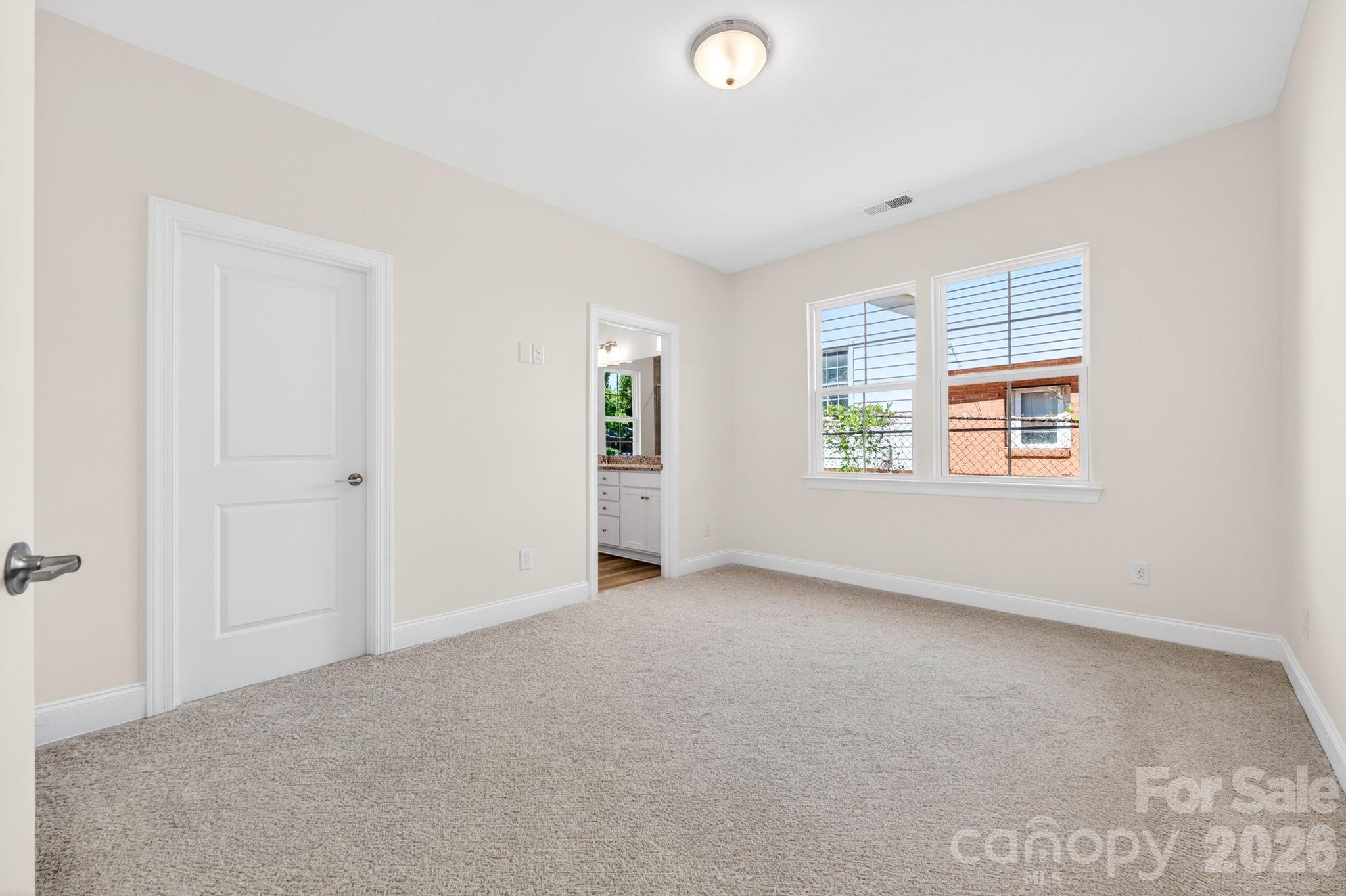 1332 Norris Avenue Charlotte NC 28206