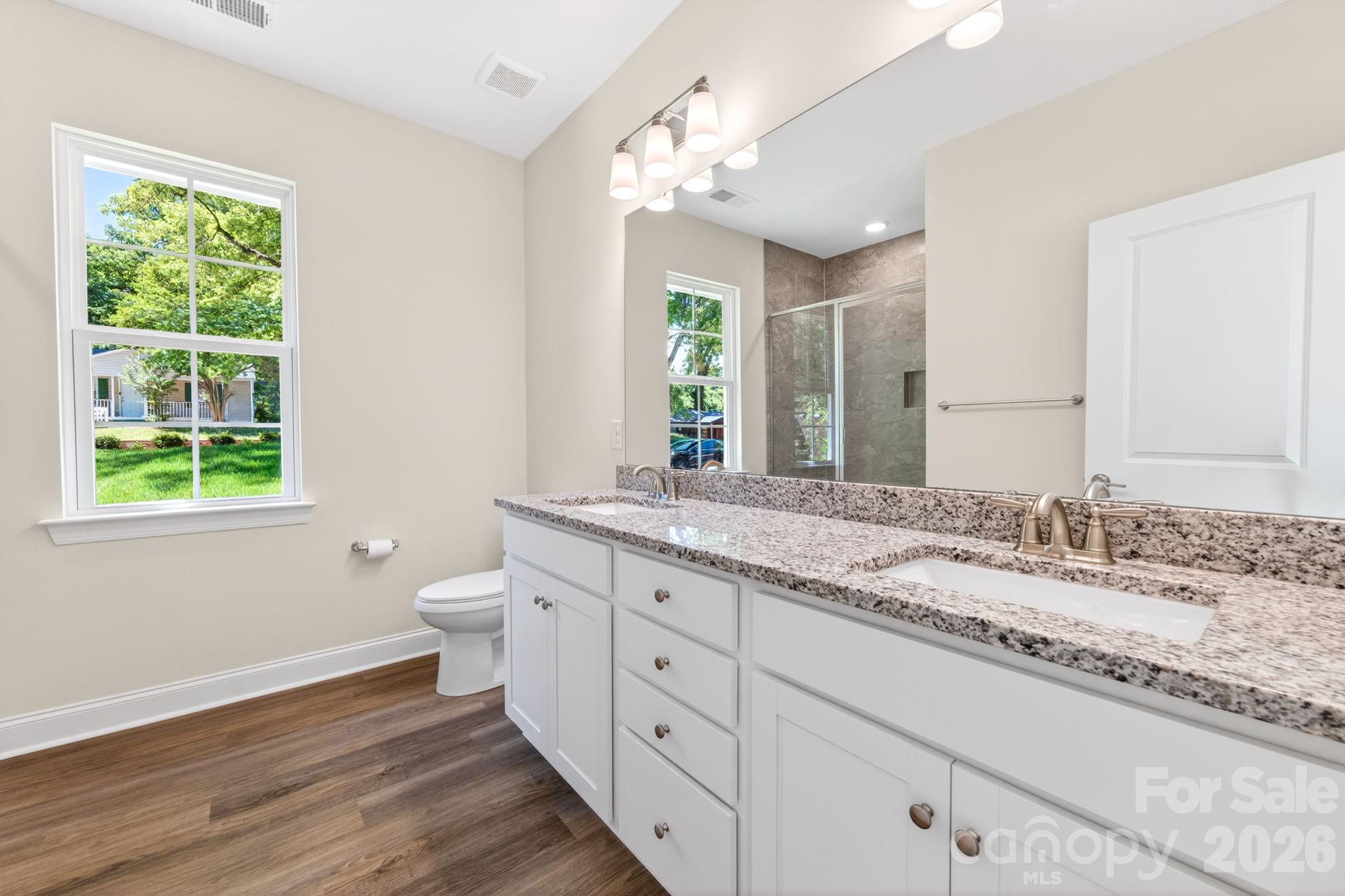 1332 Norris Avenue Charlotte NC 28206