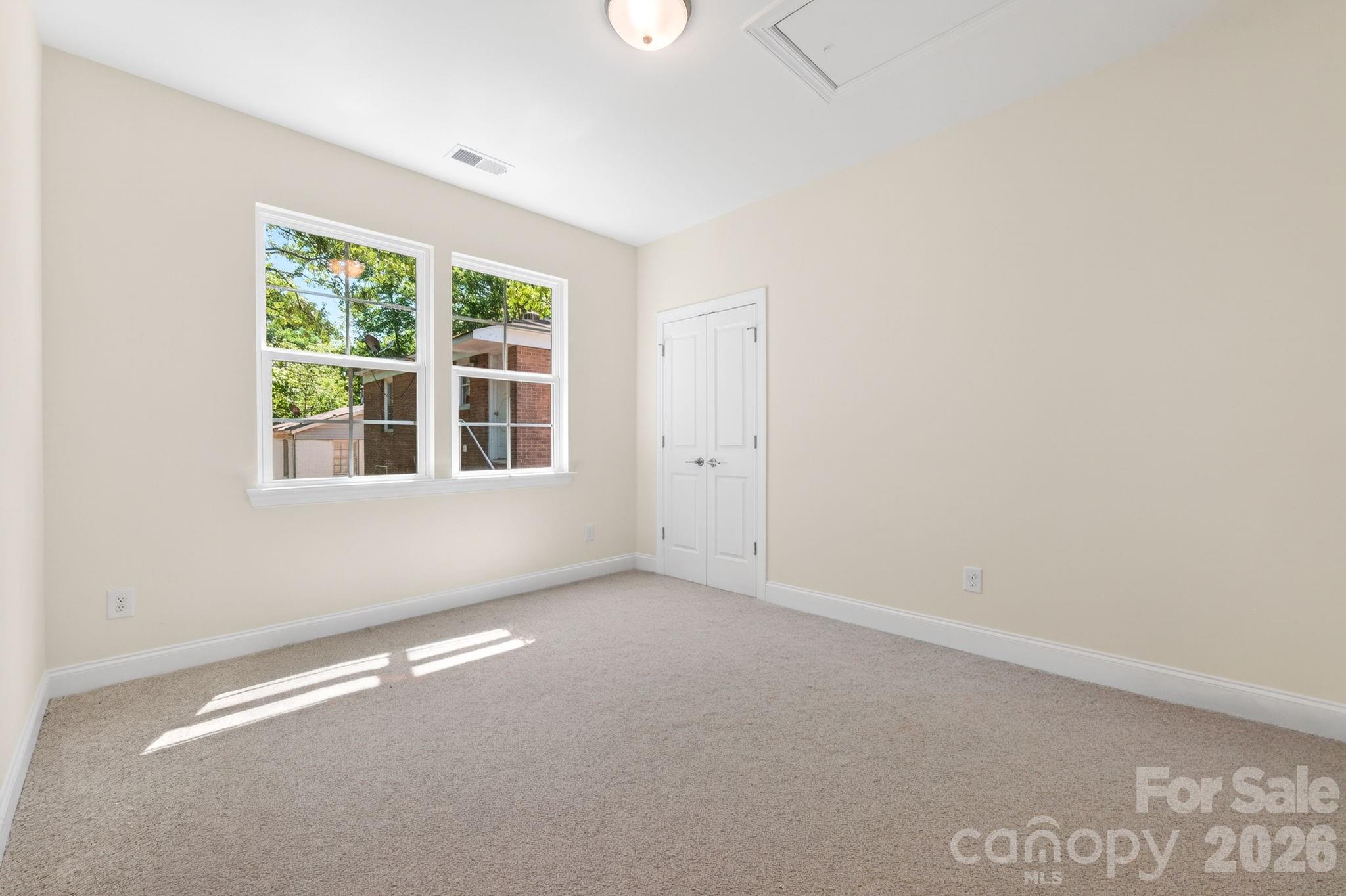 1332 Norris Avenue Charlotte NC 28206