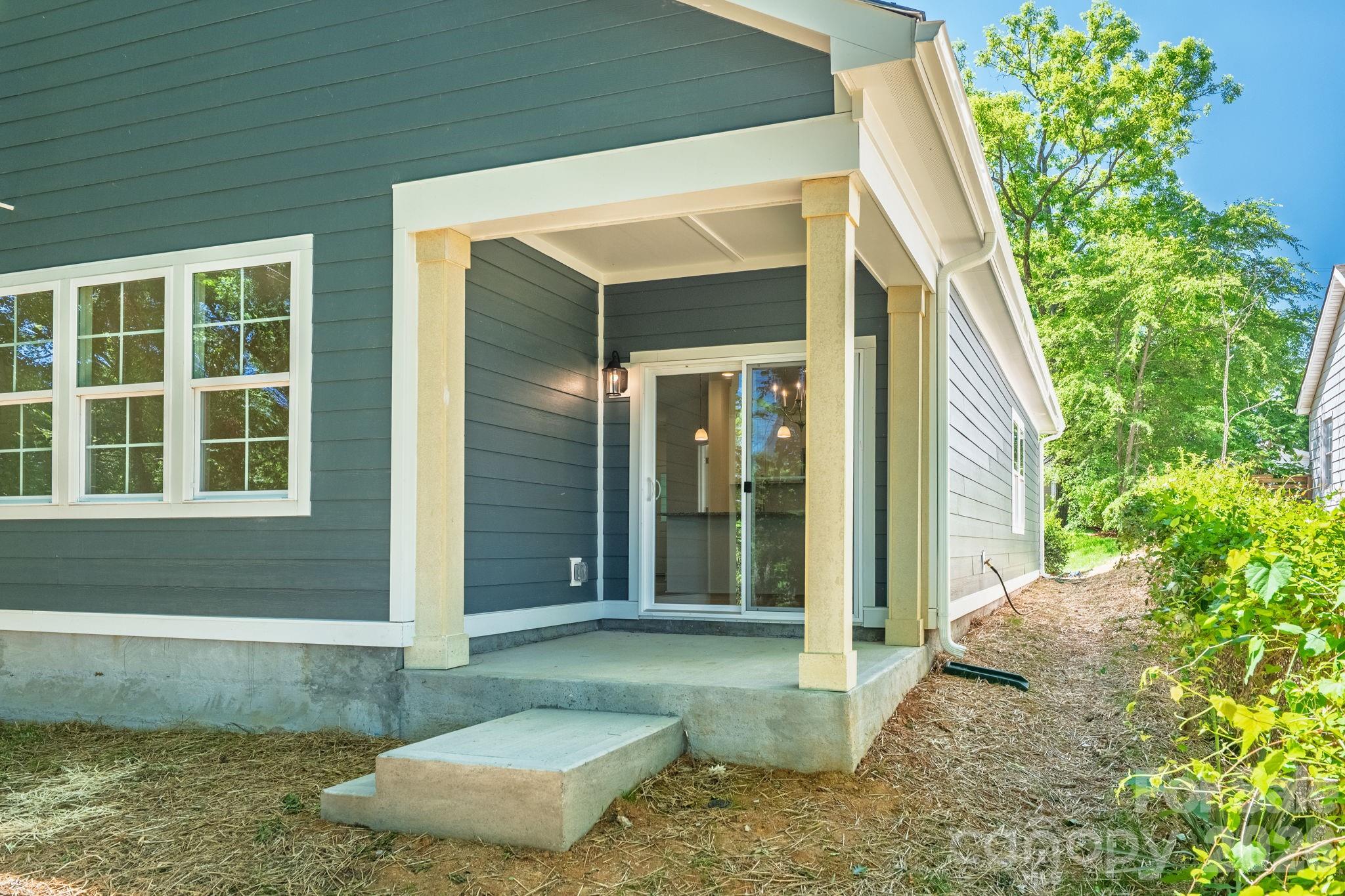 1332 Norris Avenue Charlotte NC 28206