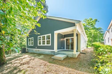 1332 Norris Avenue Charlotte NC 28206