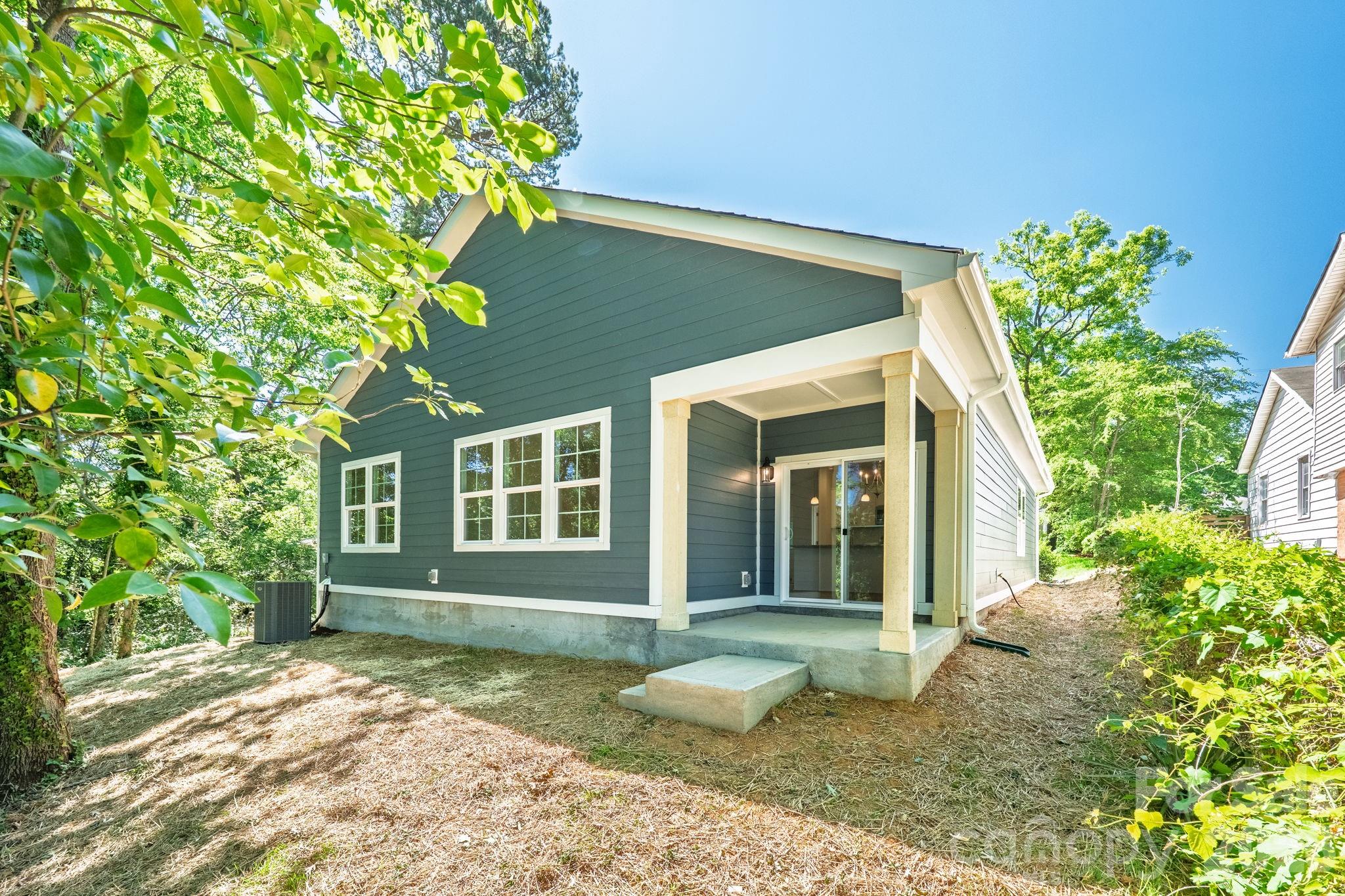 1332 Norris Avenue Charlotte NC 28206