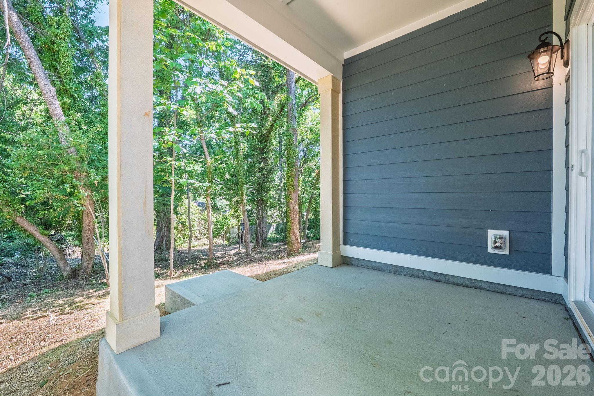 1332 Norris Avenue Charlotte NC 28206