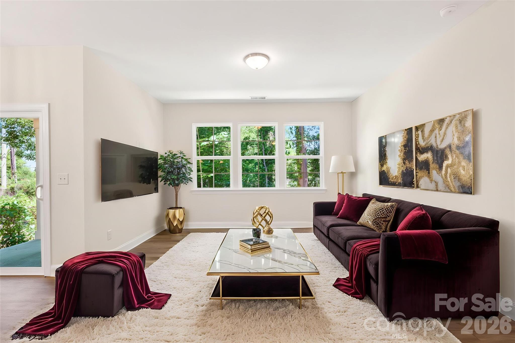 1332 Norris Avenue Charlotte NC 28206
