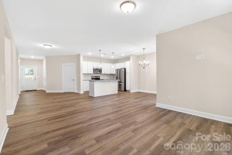 1332 Norris Avenue Charlotte NC 28206