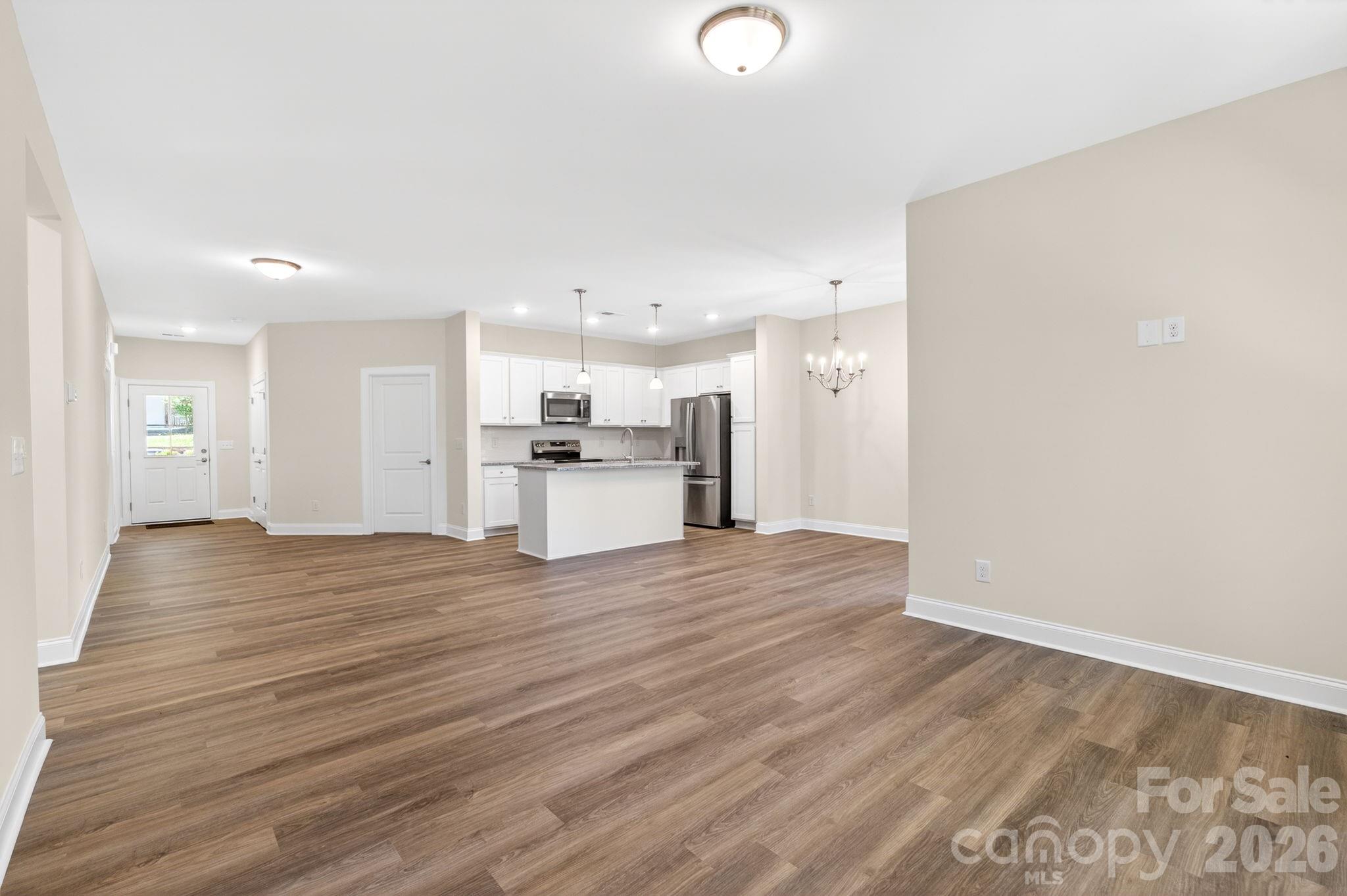 1332 Norris Avenue Charlotte NC 28206