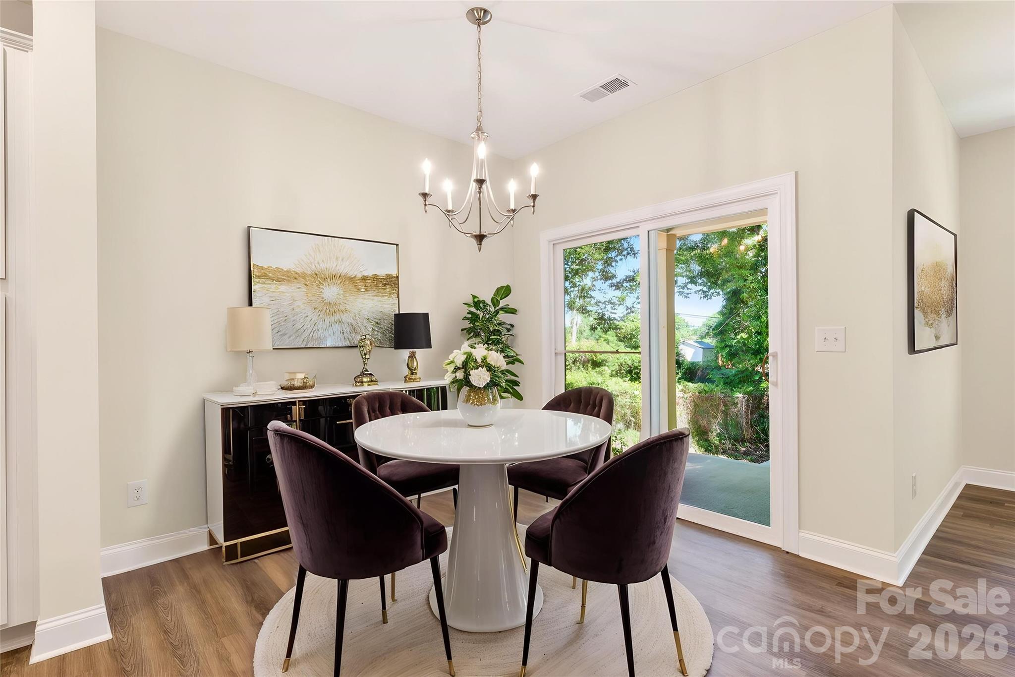 1332 Norris Avenue Charlotte NC 28206