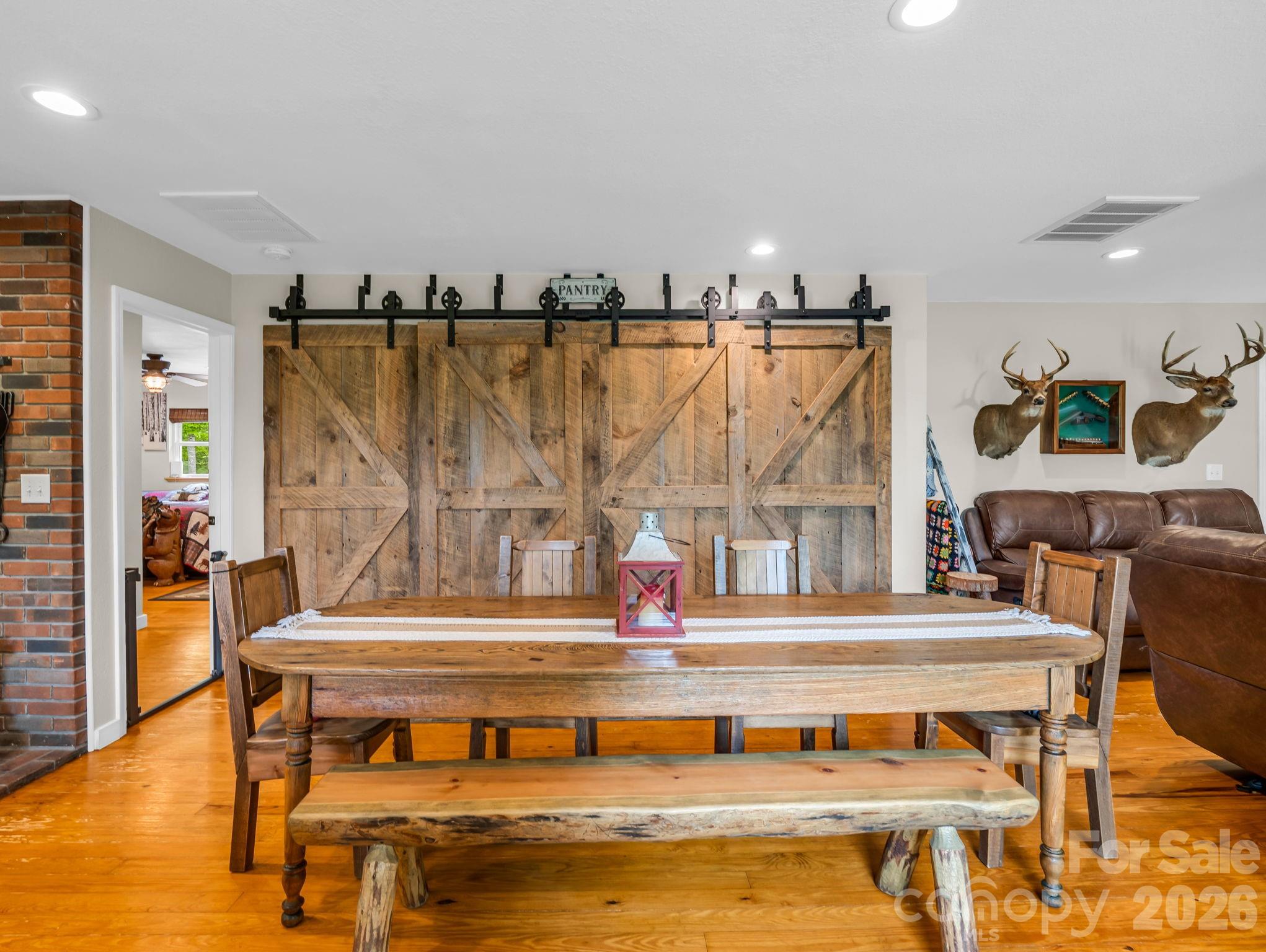 360 Shadow Lane Green Mountain NC 28740