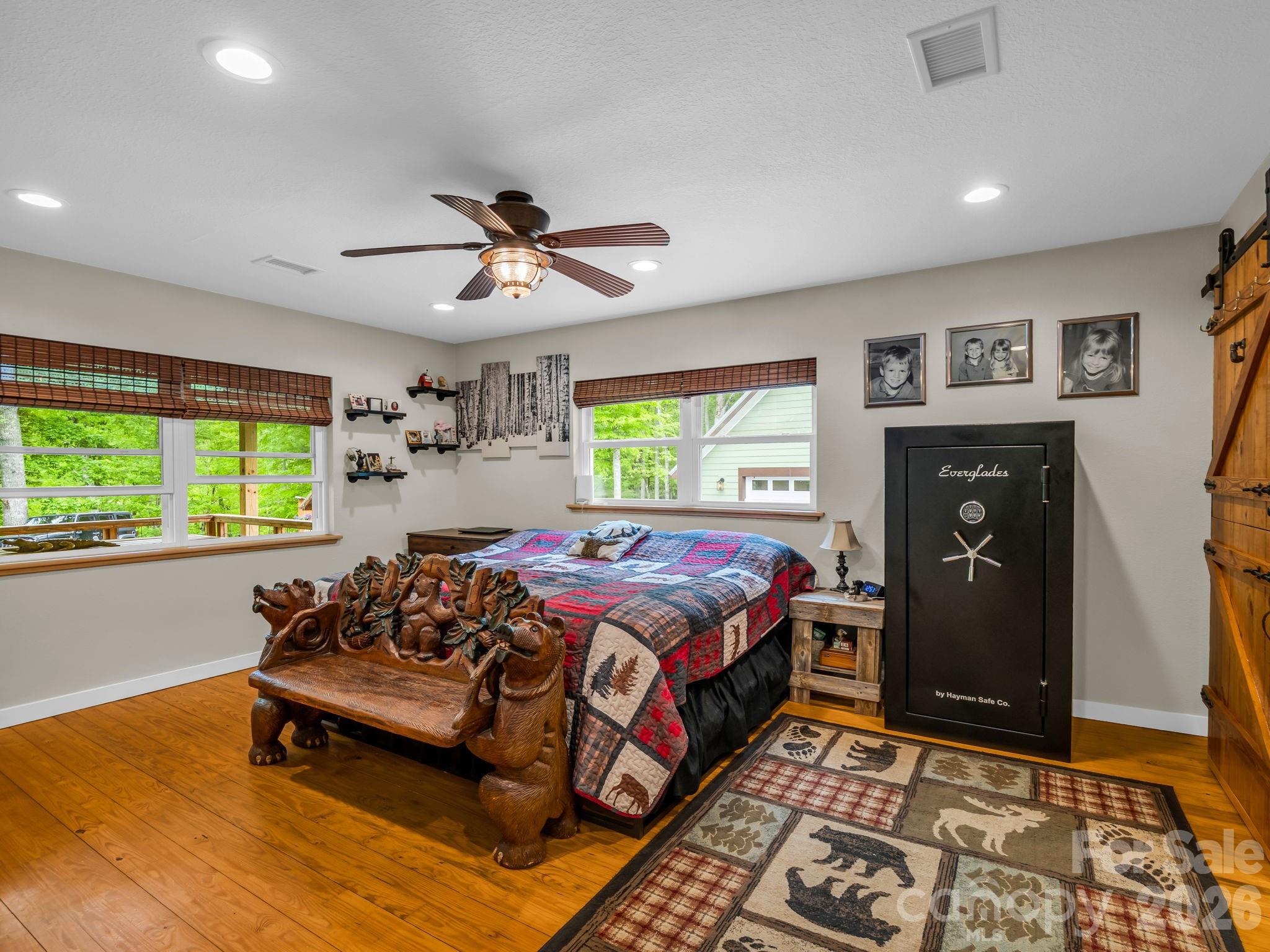 360 Shadow Lane Green Mountain NC 28740