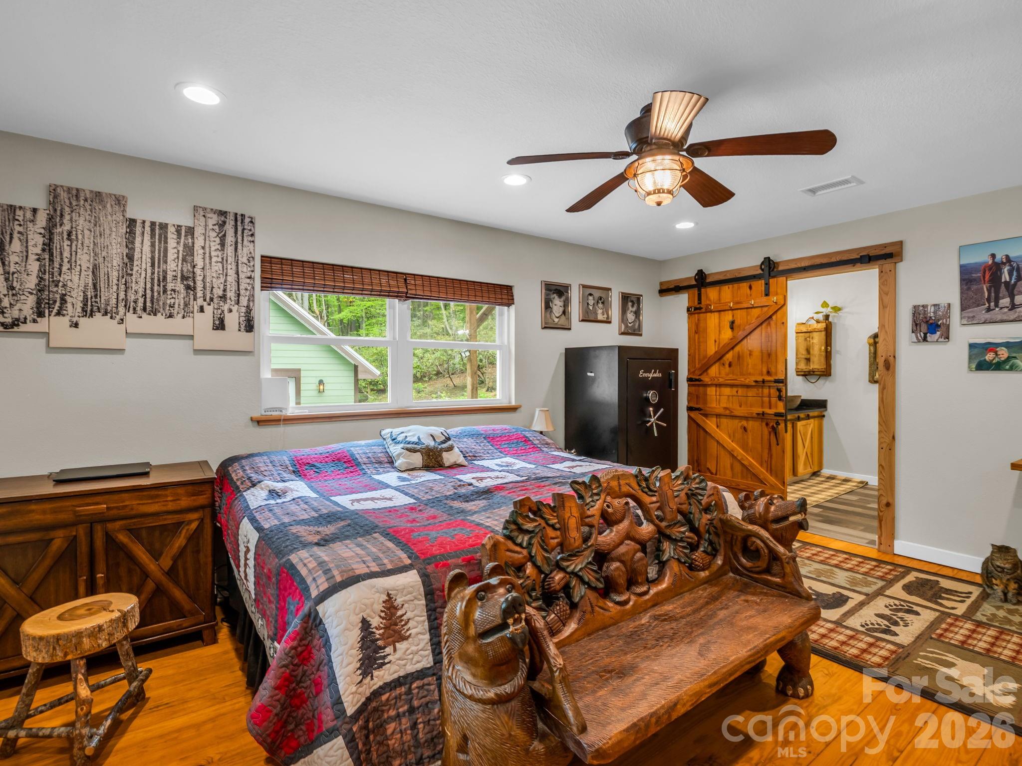 360 Shadow Lane Green Mountain NC 28740