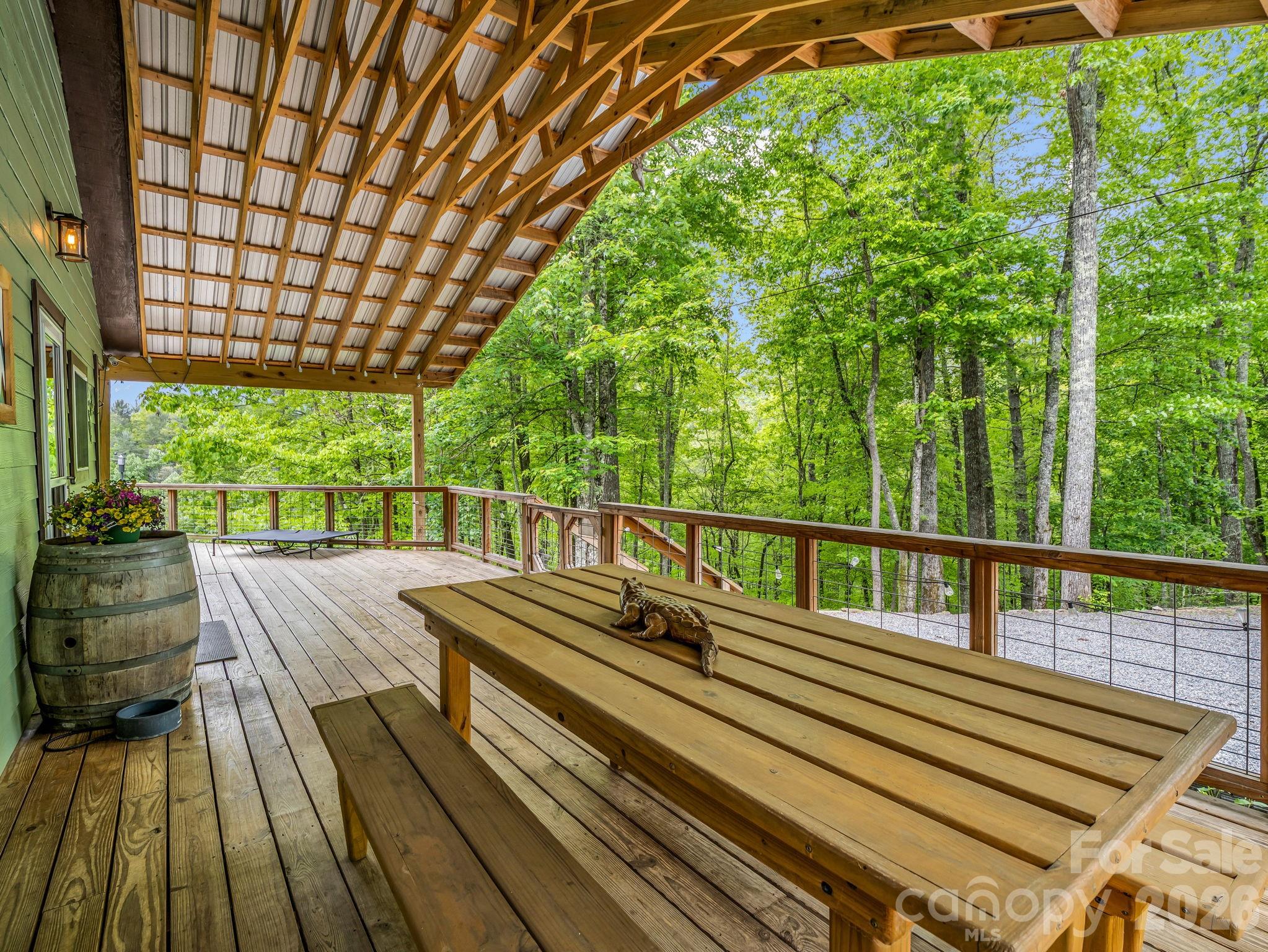 360 Shadow Lane Green Mountain NC 28740