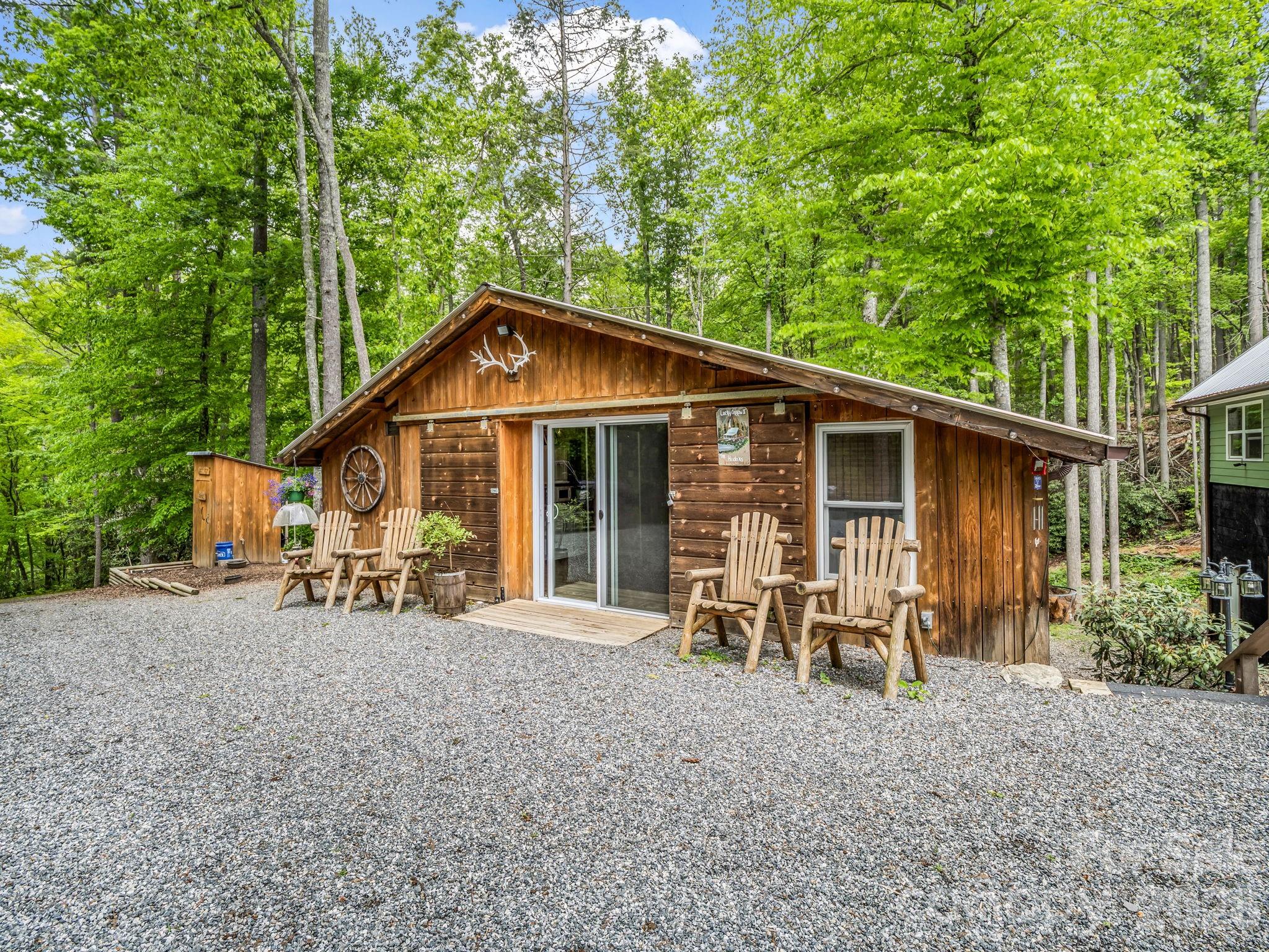 360 Shadow Lane Green Mountain NC 28740