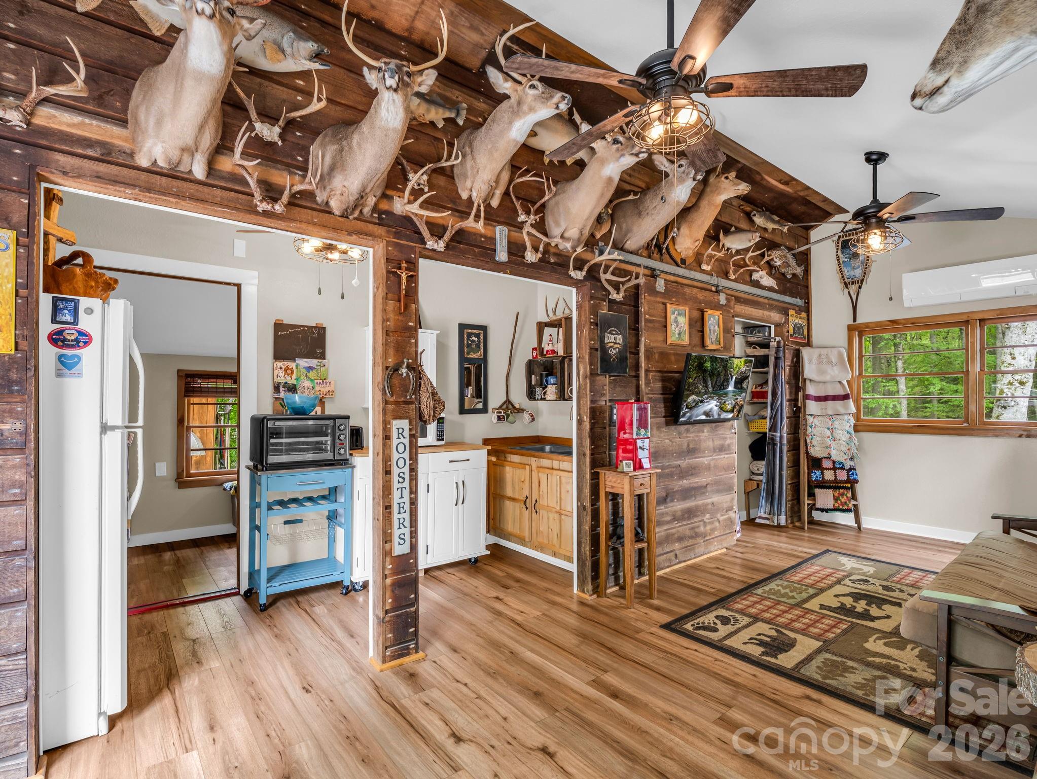 360 Shadow Lane Green Mountain NC 28740