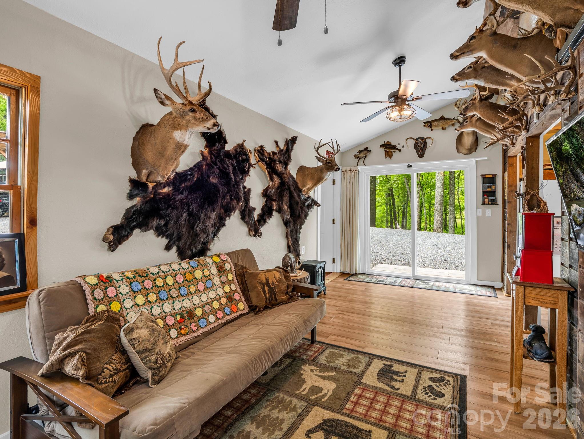 360 Shadow Lane Green Mountain NC 28740