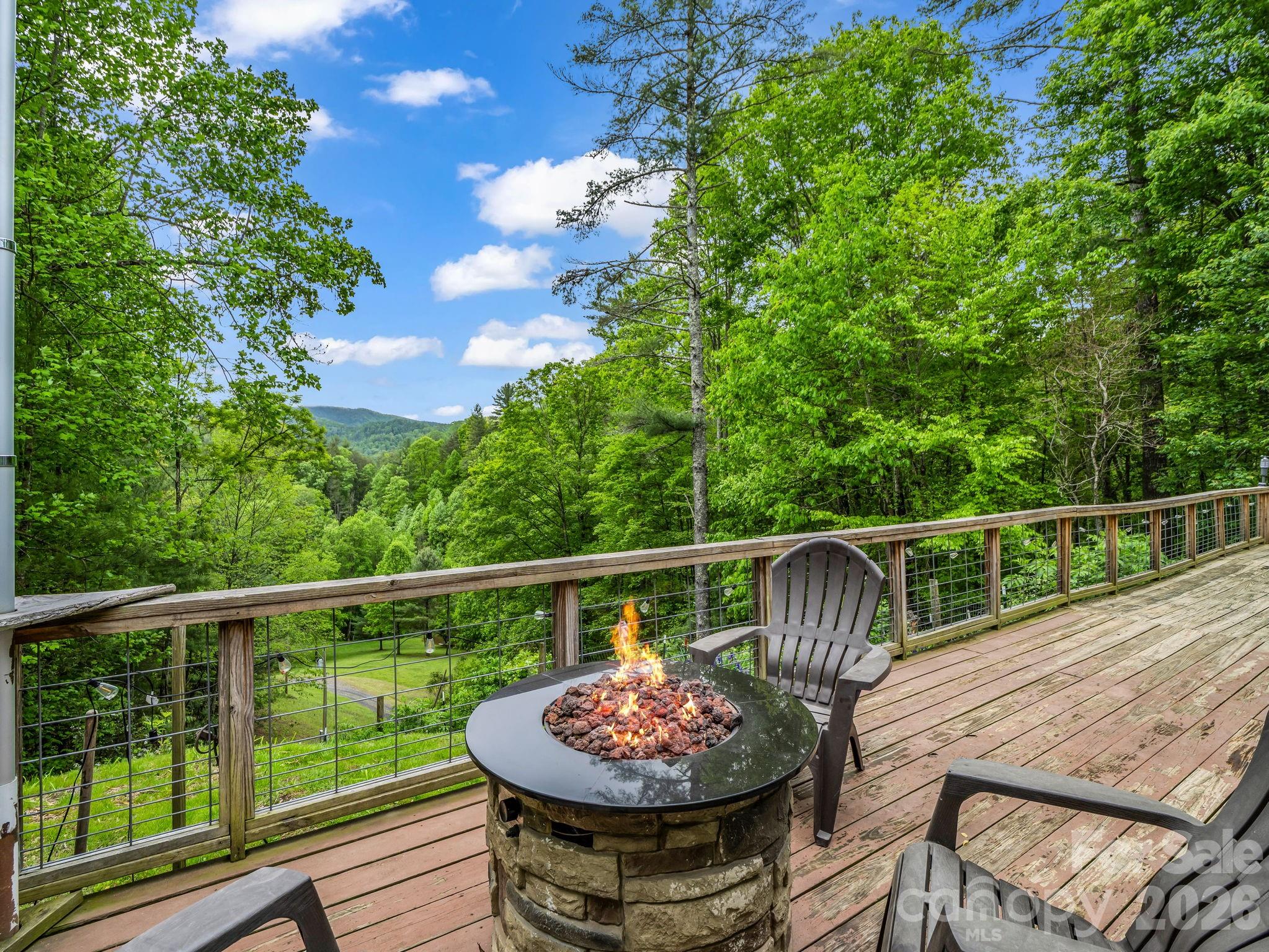 360 Shadow Lane Green Mountain NC 28740